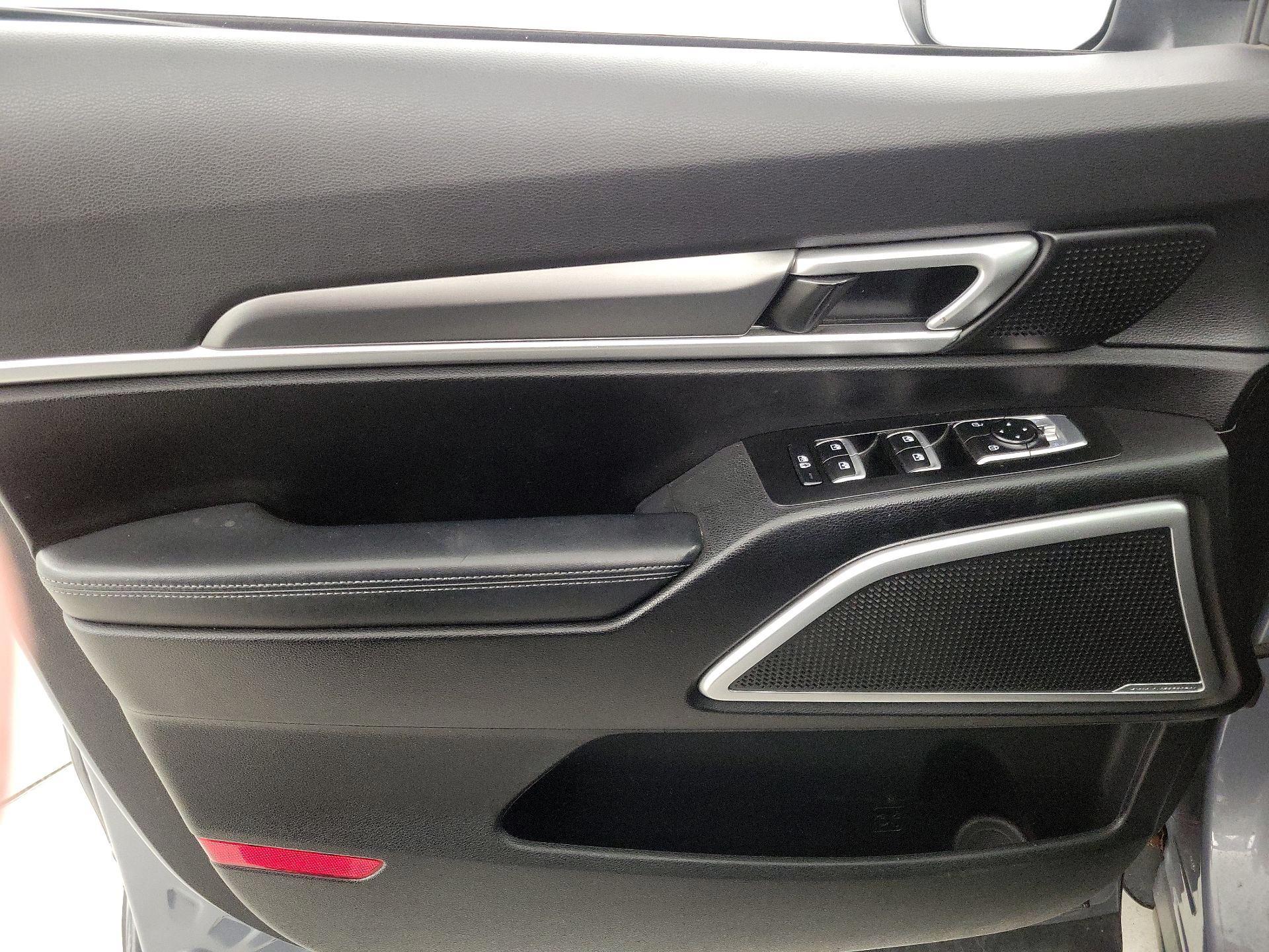 Thumbnail: 2021 Kia Telluride - 12