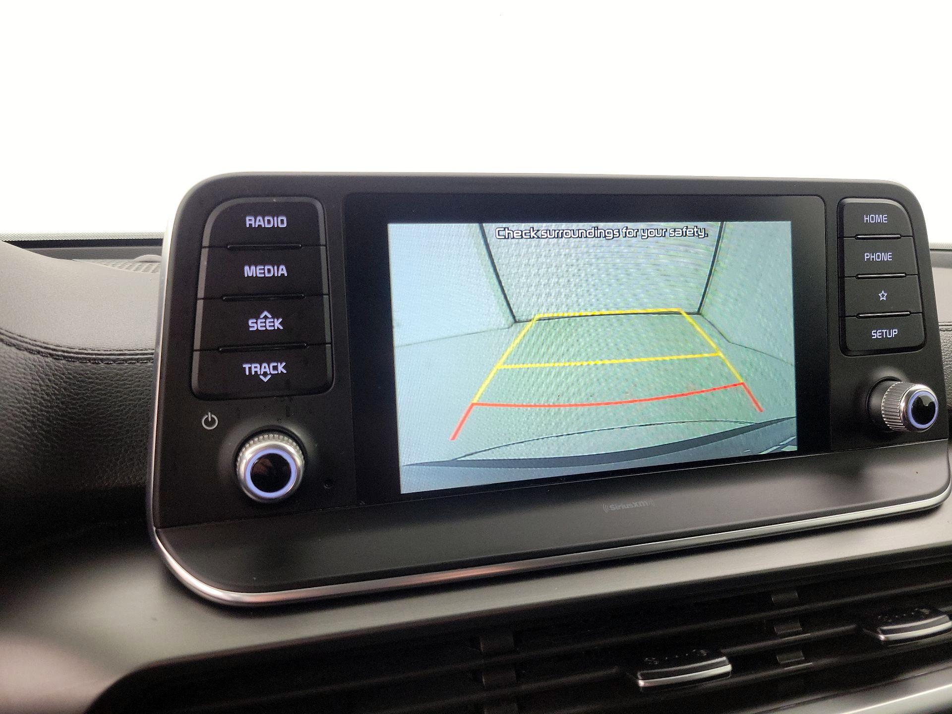 Thumbnail: 2021 Kia Telluride - 14