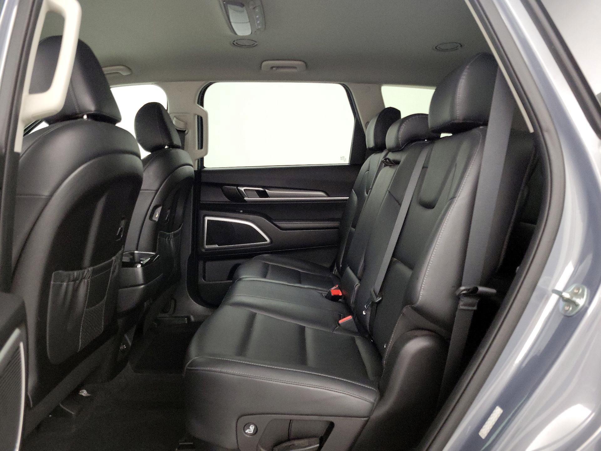 Thumbnail: 2021 Kia Telluride - 19