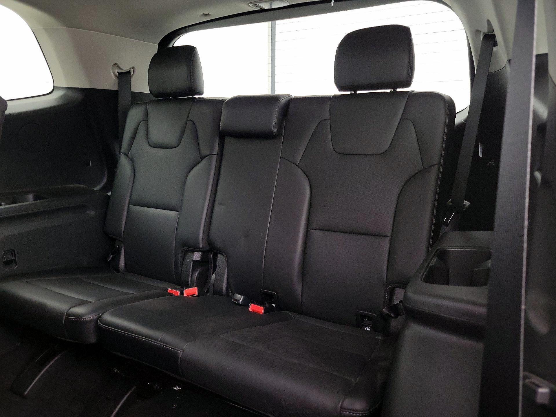 Thumbnail: 2021 Kia Telluride - 20