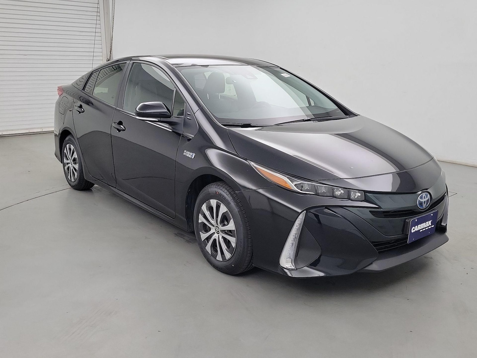 2022 Toyota Prius Prime XLE