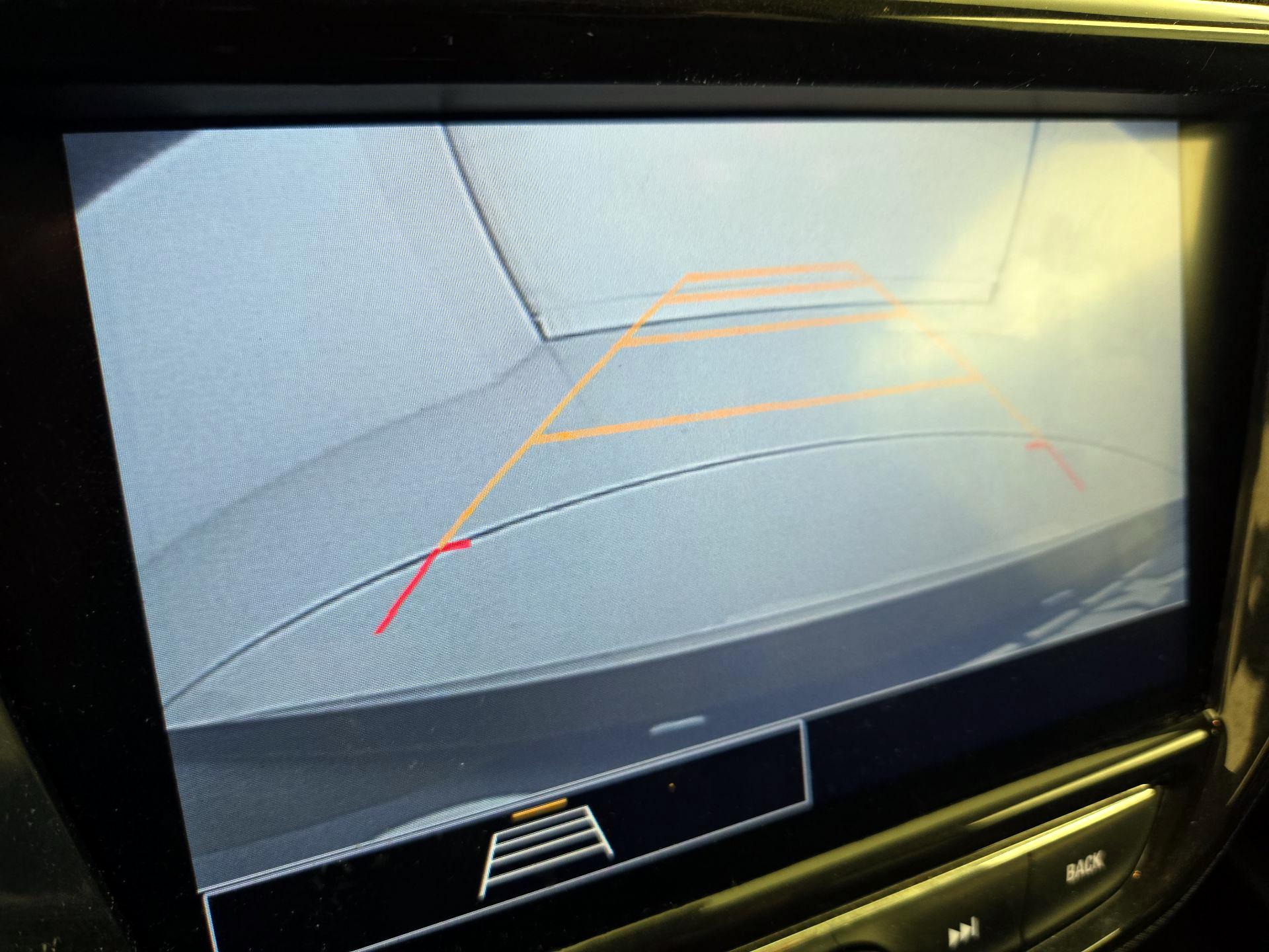 Thumbnail: 2023 Chevrolet TrailBlazer - 14