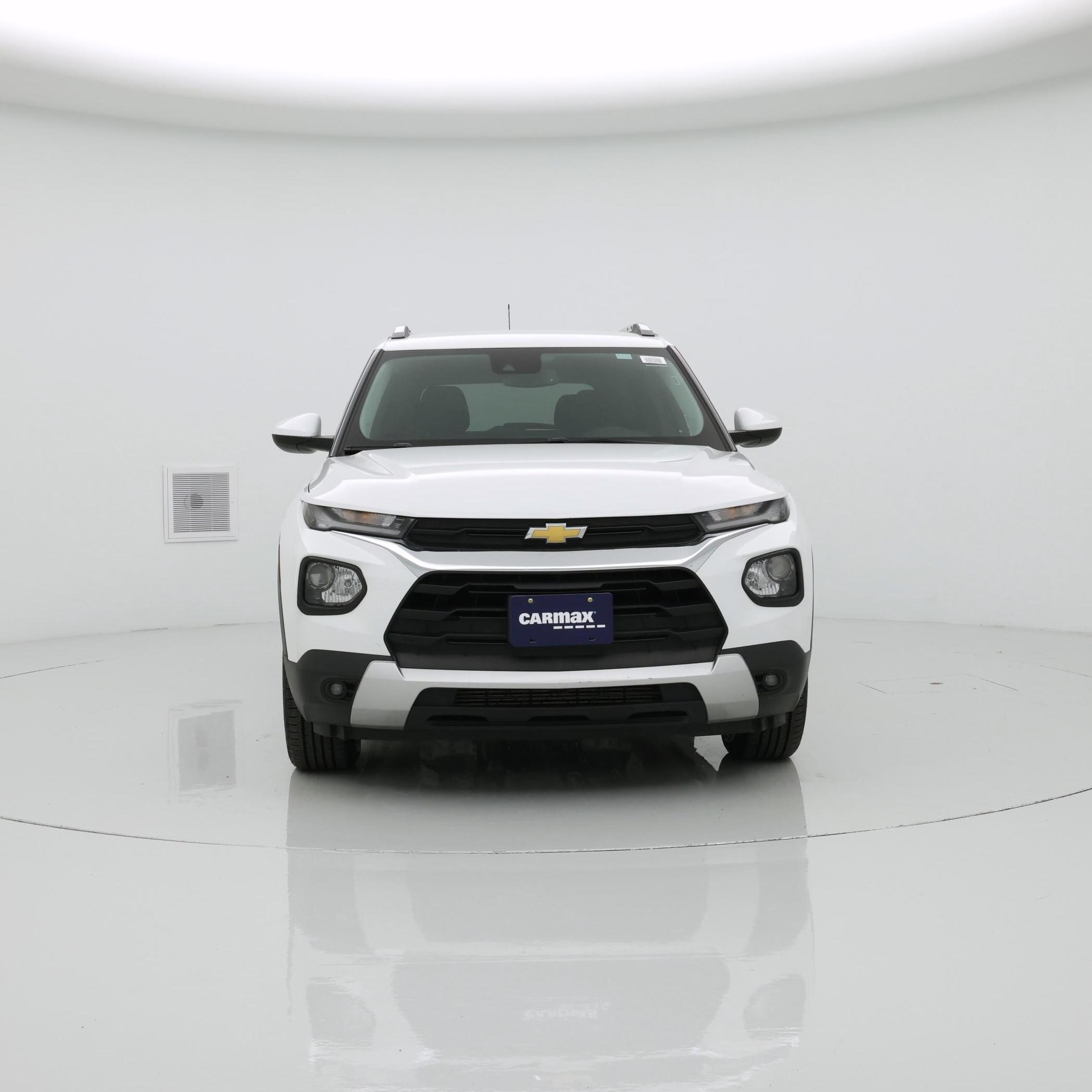 Thumbnail: 2023 Chevrolet TrailBlazer - 5