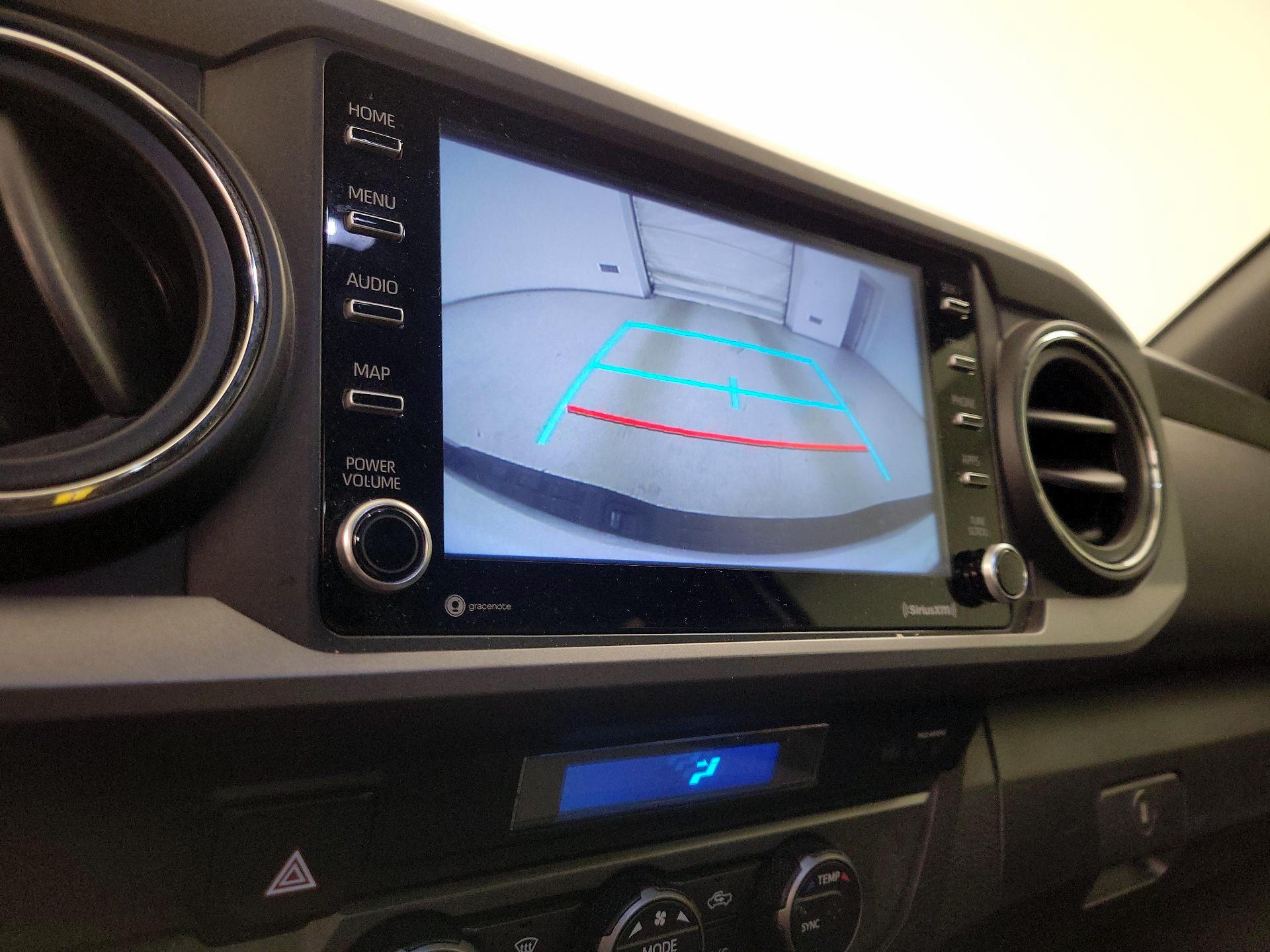 Thumbnail: 2023 Toyota Tacoma - 14