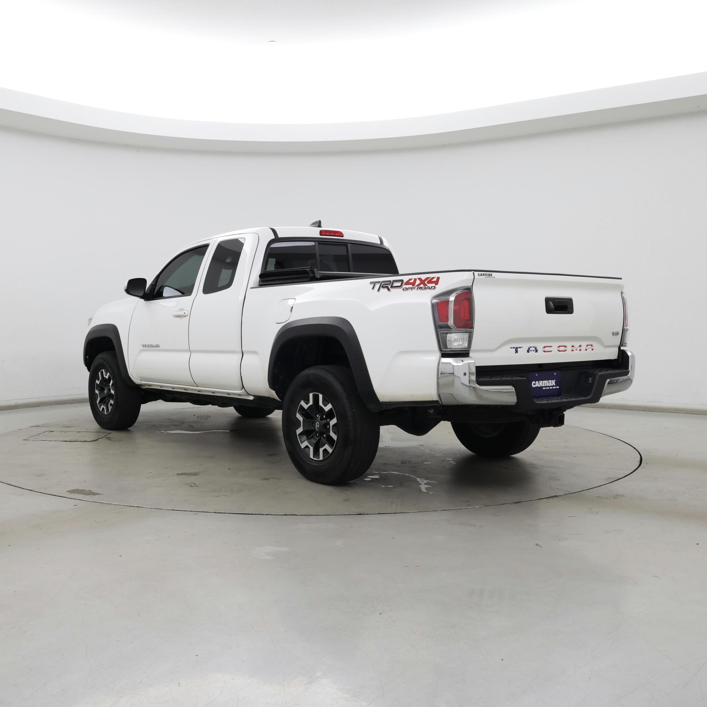 Thumbnail: 2023 Toyota Tacoma - 2