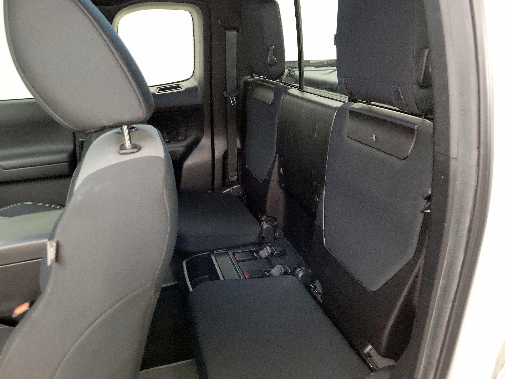 Thumbnail: 2023 Toyota Tacoma - 19