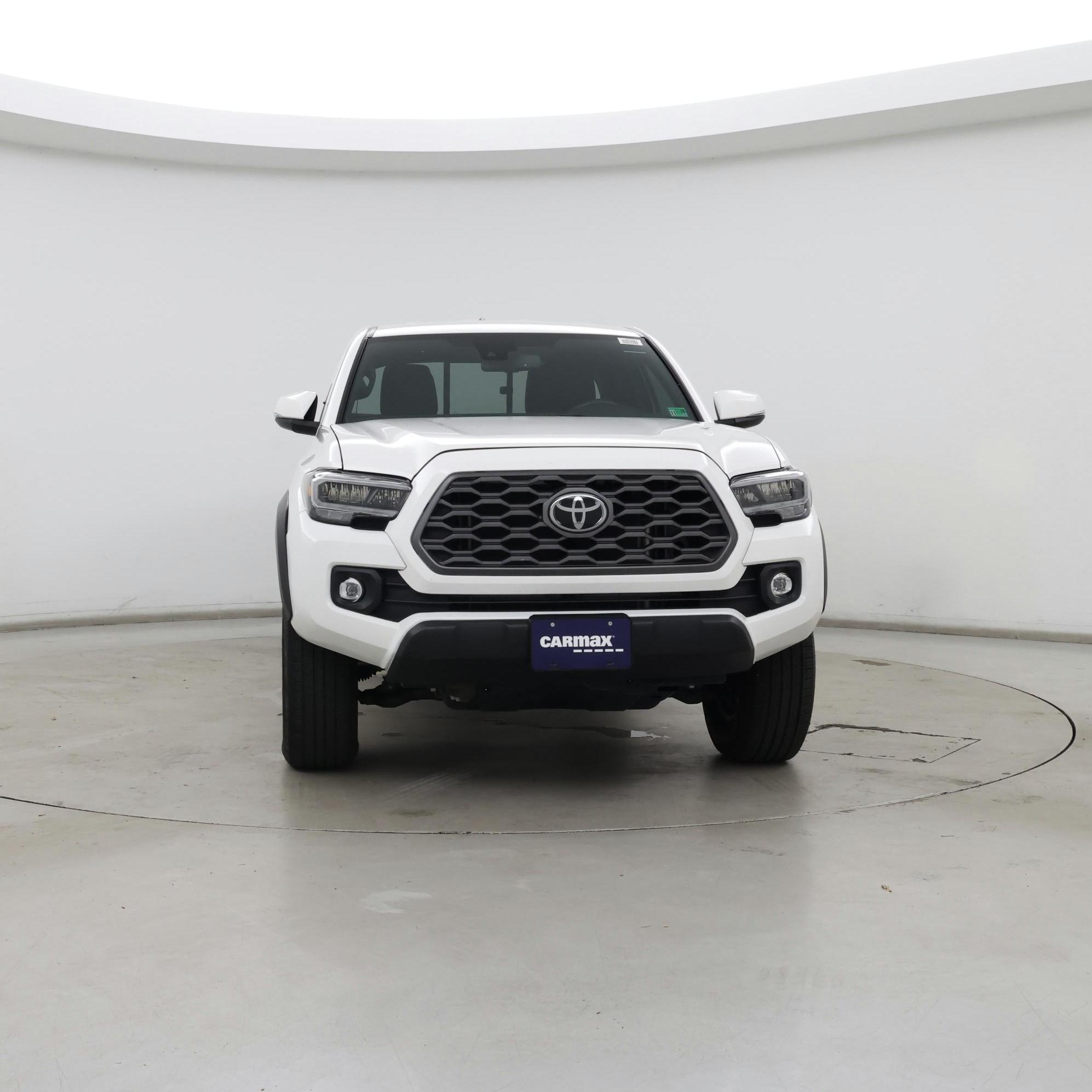 Thumbnail: 2023 Toyota Tacoma - 5