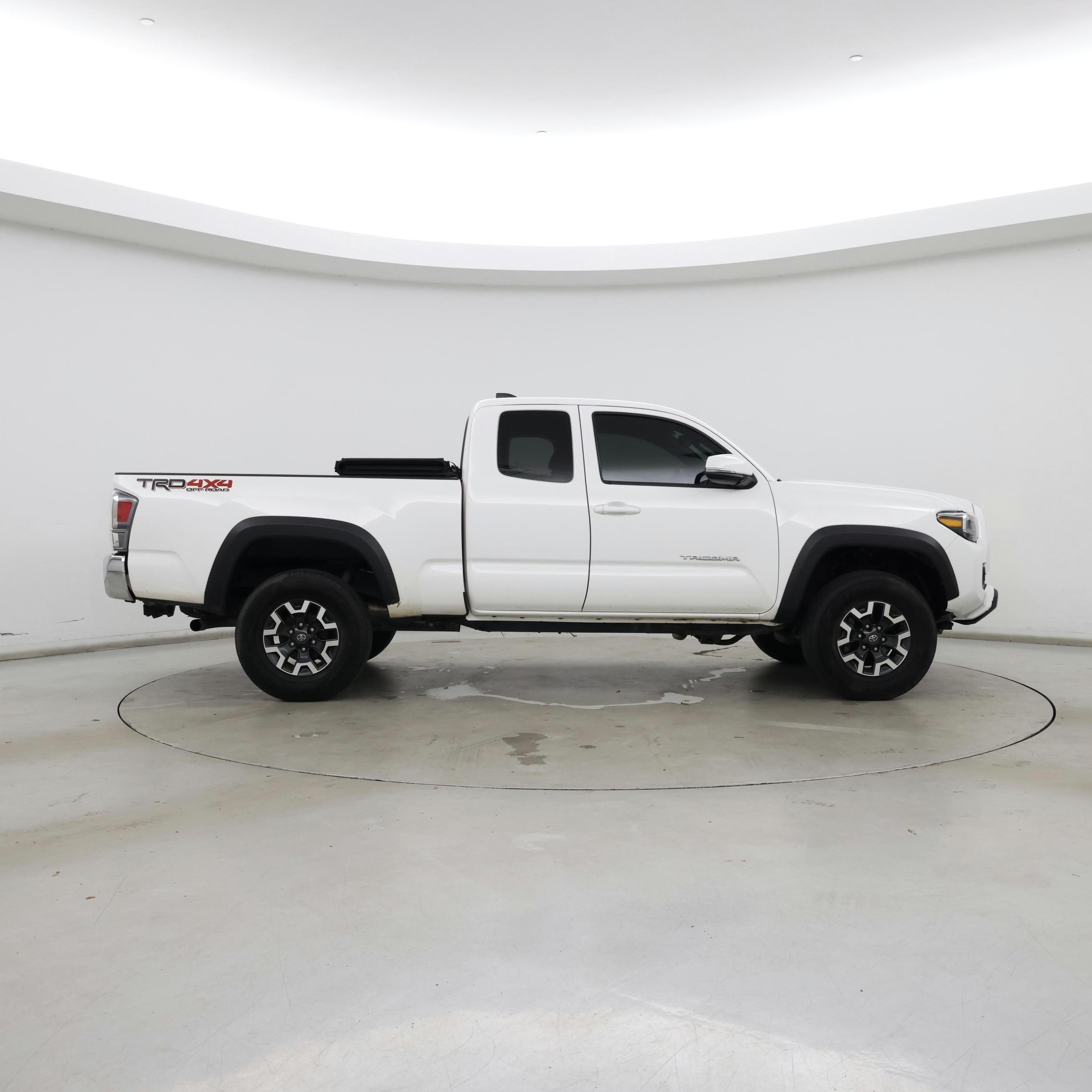 Thumbnail: 2023 Toyota Tacoma - 7