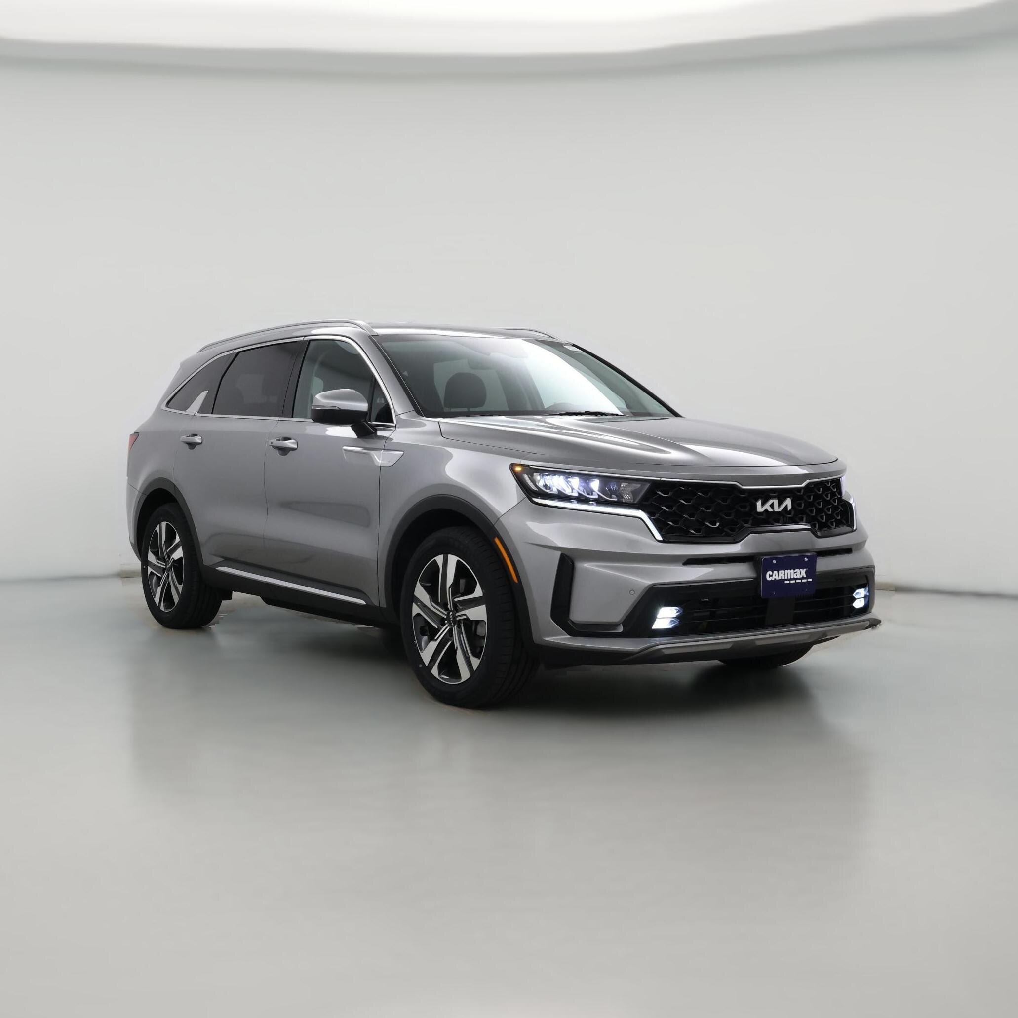 Thumbnail: 2023 Kia Sorento - 1