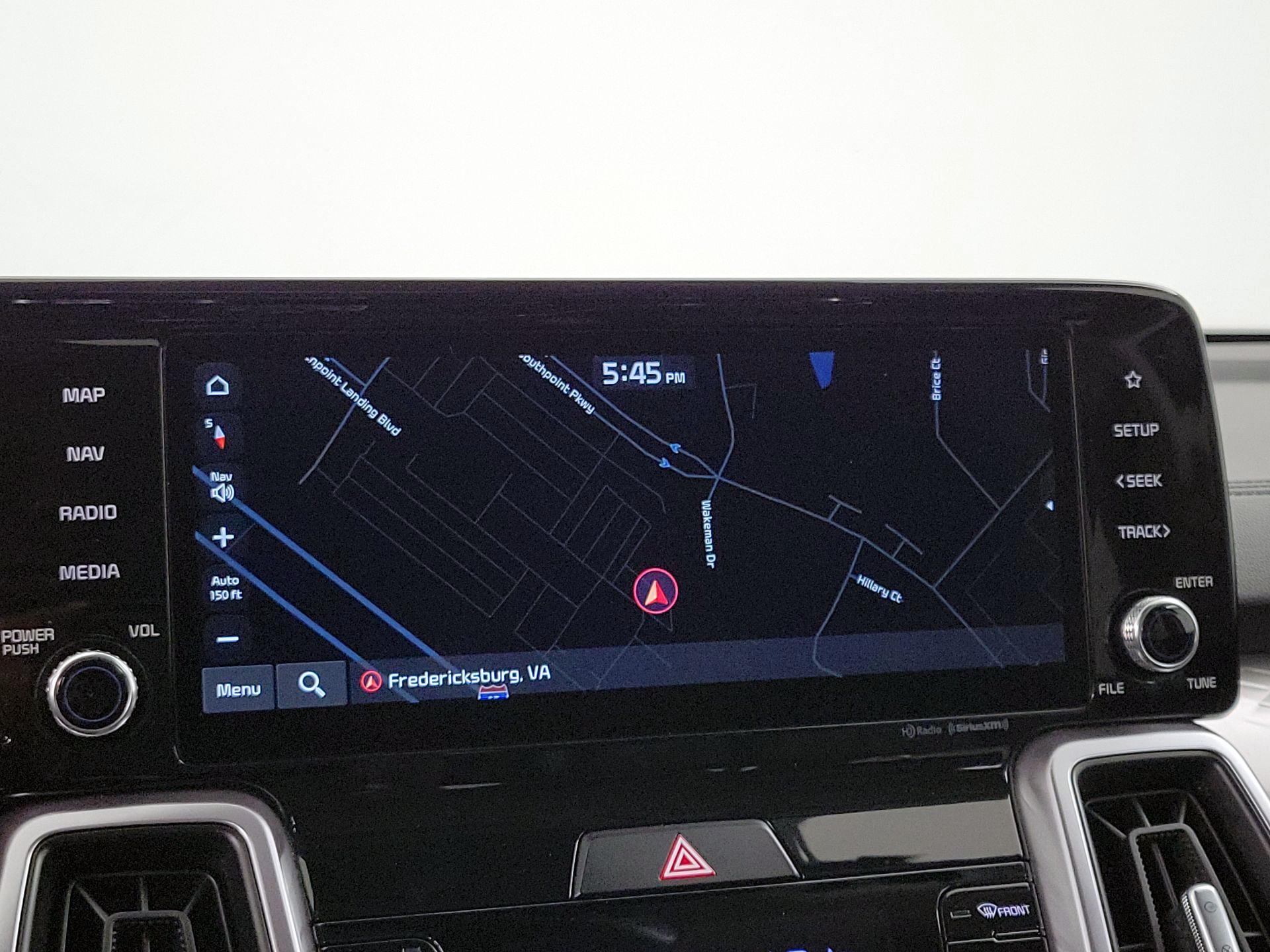 Thumbnail: 2023 Kia Sorento - 14