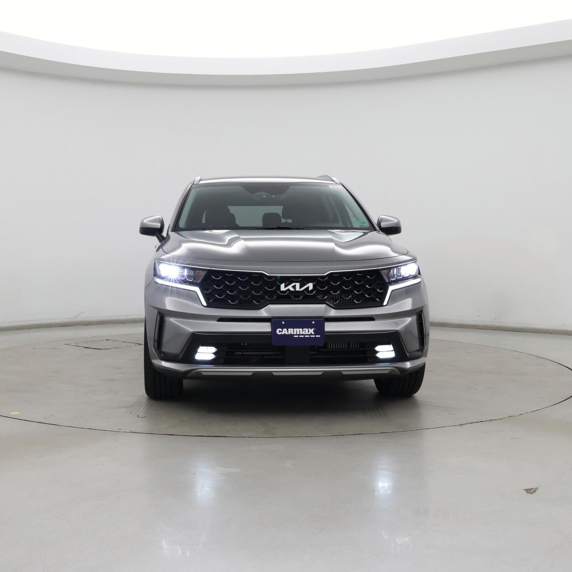 Thumbnail: 2023 Kia Sorento - 5