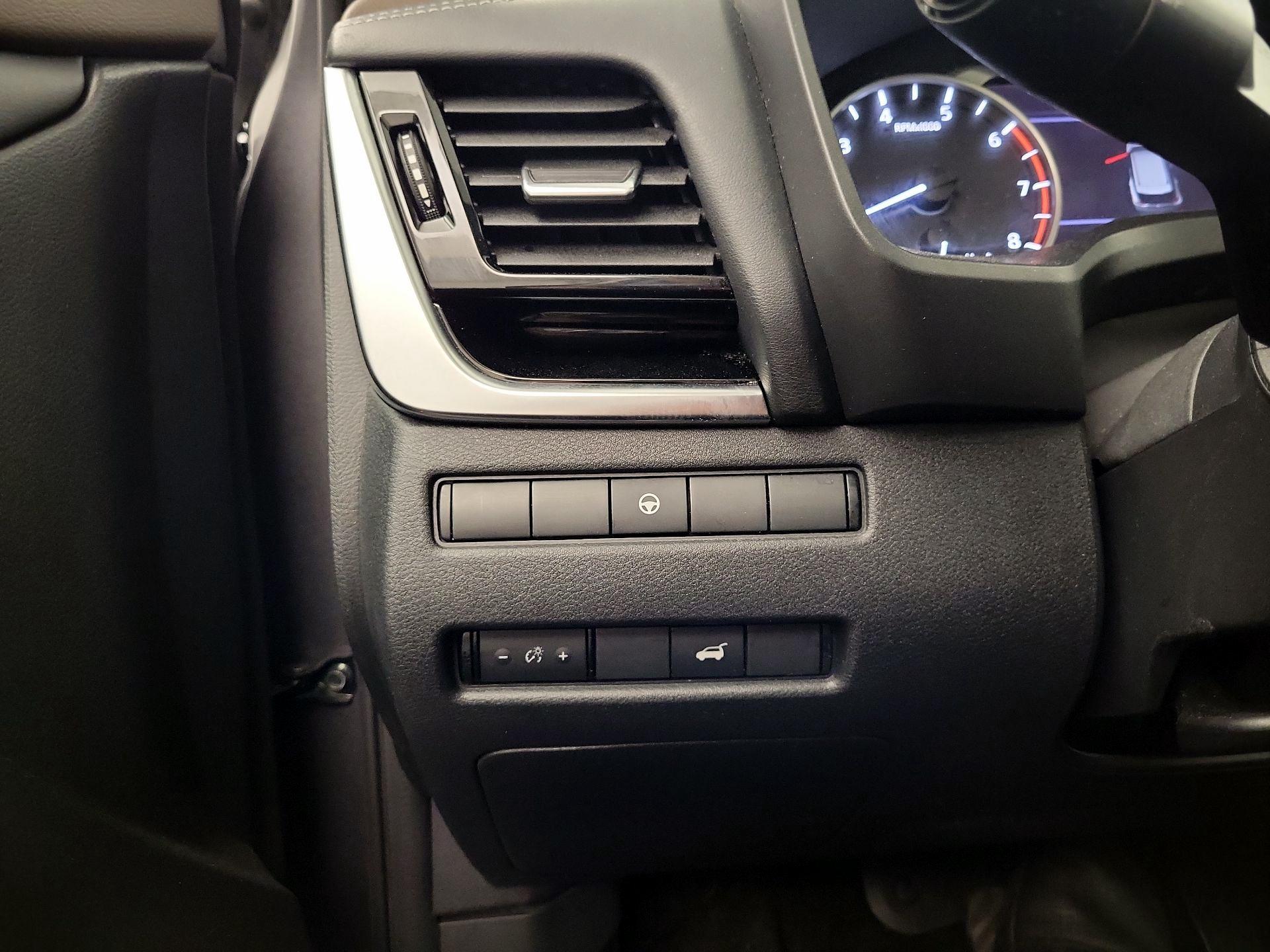 Thumbnail: 2023 Nissan Rogue - 11