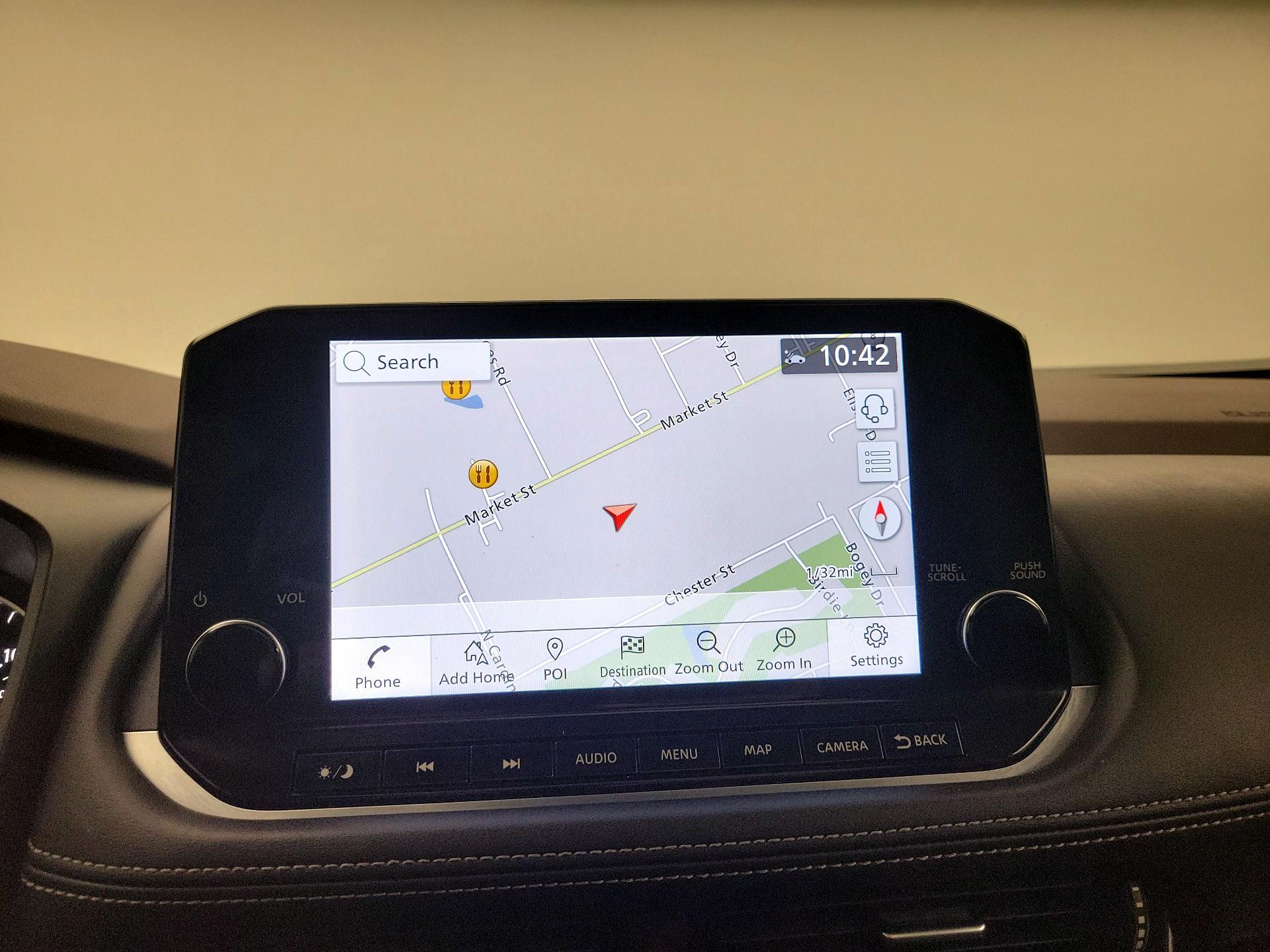 Thumbnail: 2023 Nissan Rogue - 12