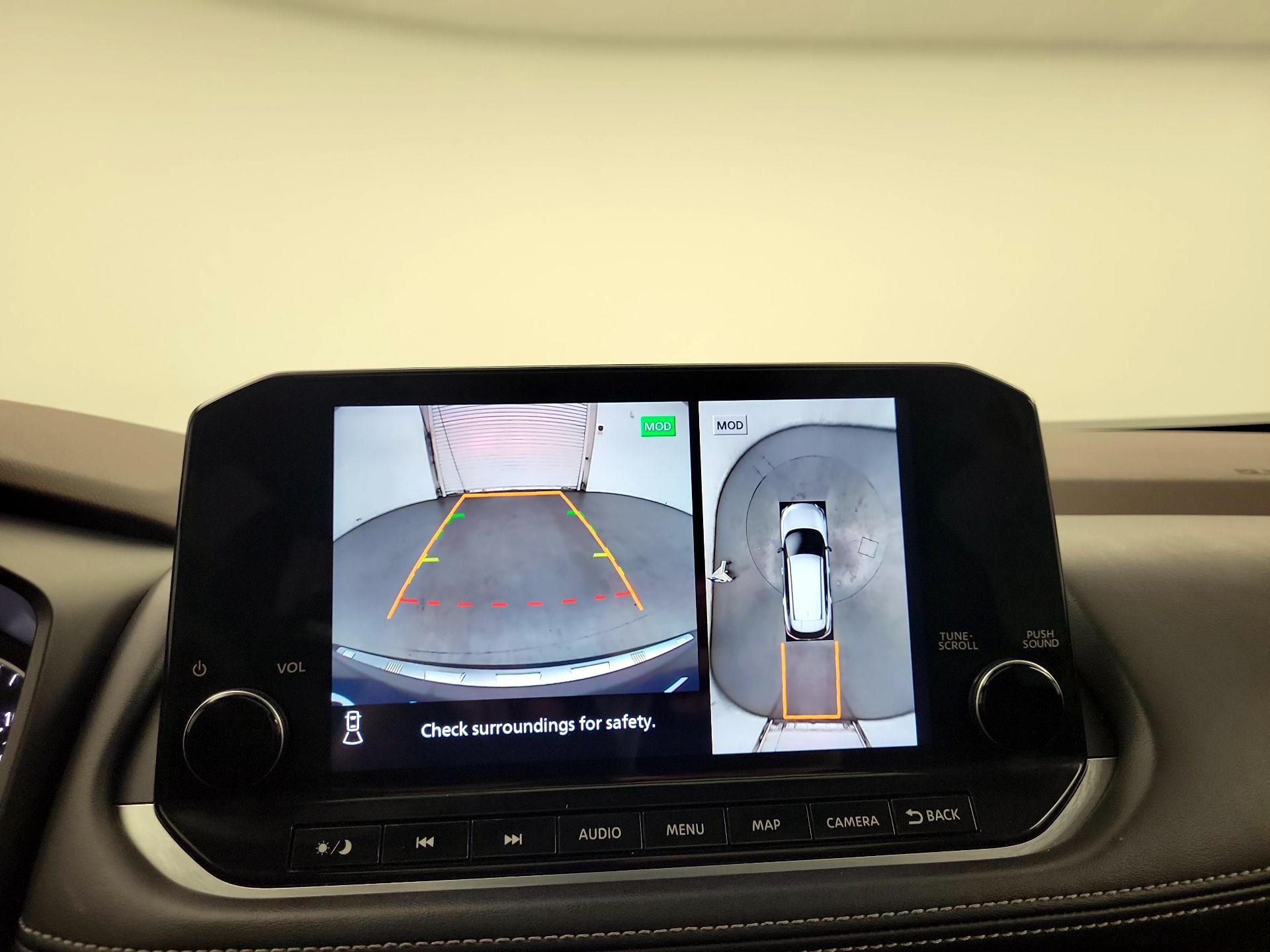 Thumbnail: 2023 Nissan Rogue - 13