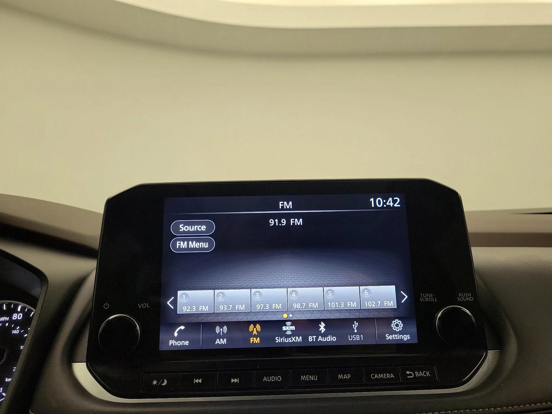 Thumbnail: 2023 Nissan Rogue - 14