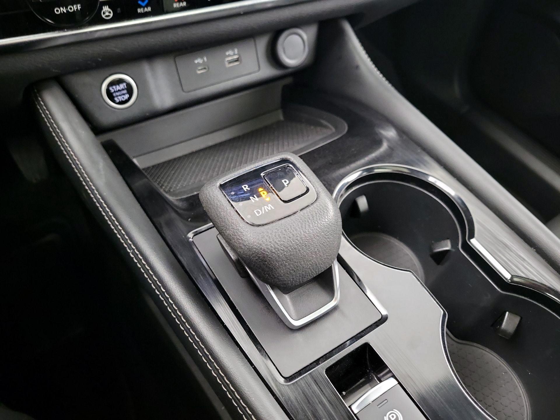 Thumbnail: 2023 Nissan Rogue - 16