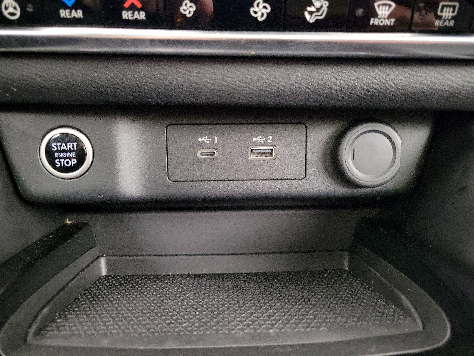 Thumbnail: 2023 Nissan Rogue - 17