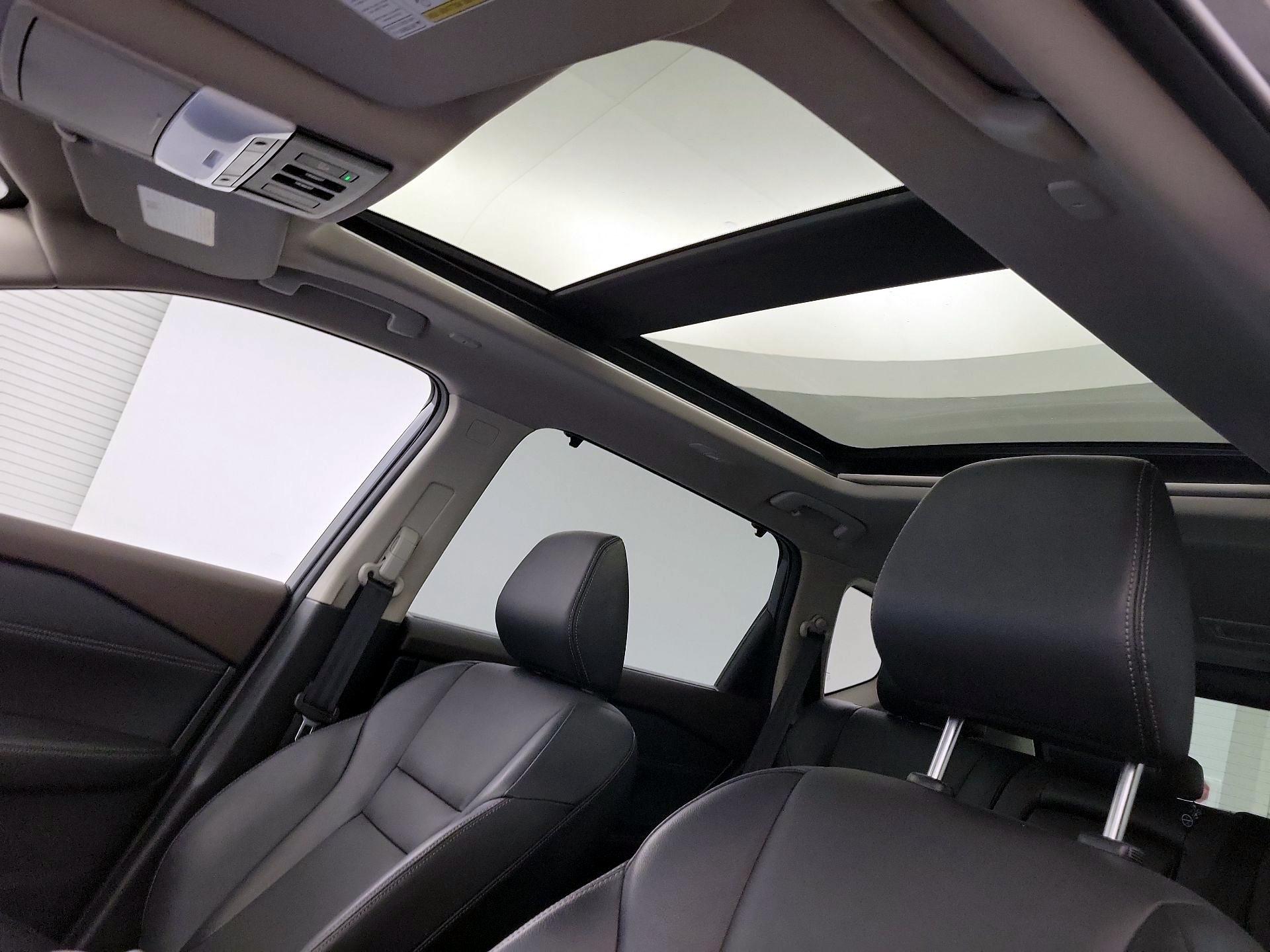 Thumbnail: 2023 Nissan Rogue - 18