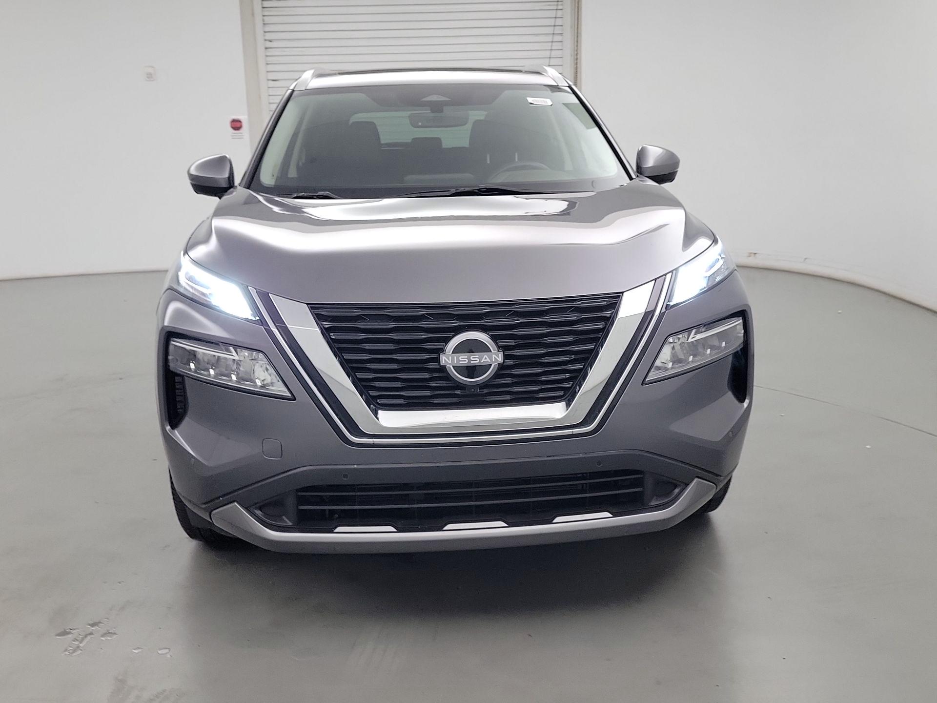 Thumbnail: 2023 Nissan Rogue - 2