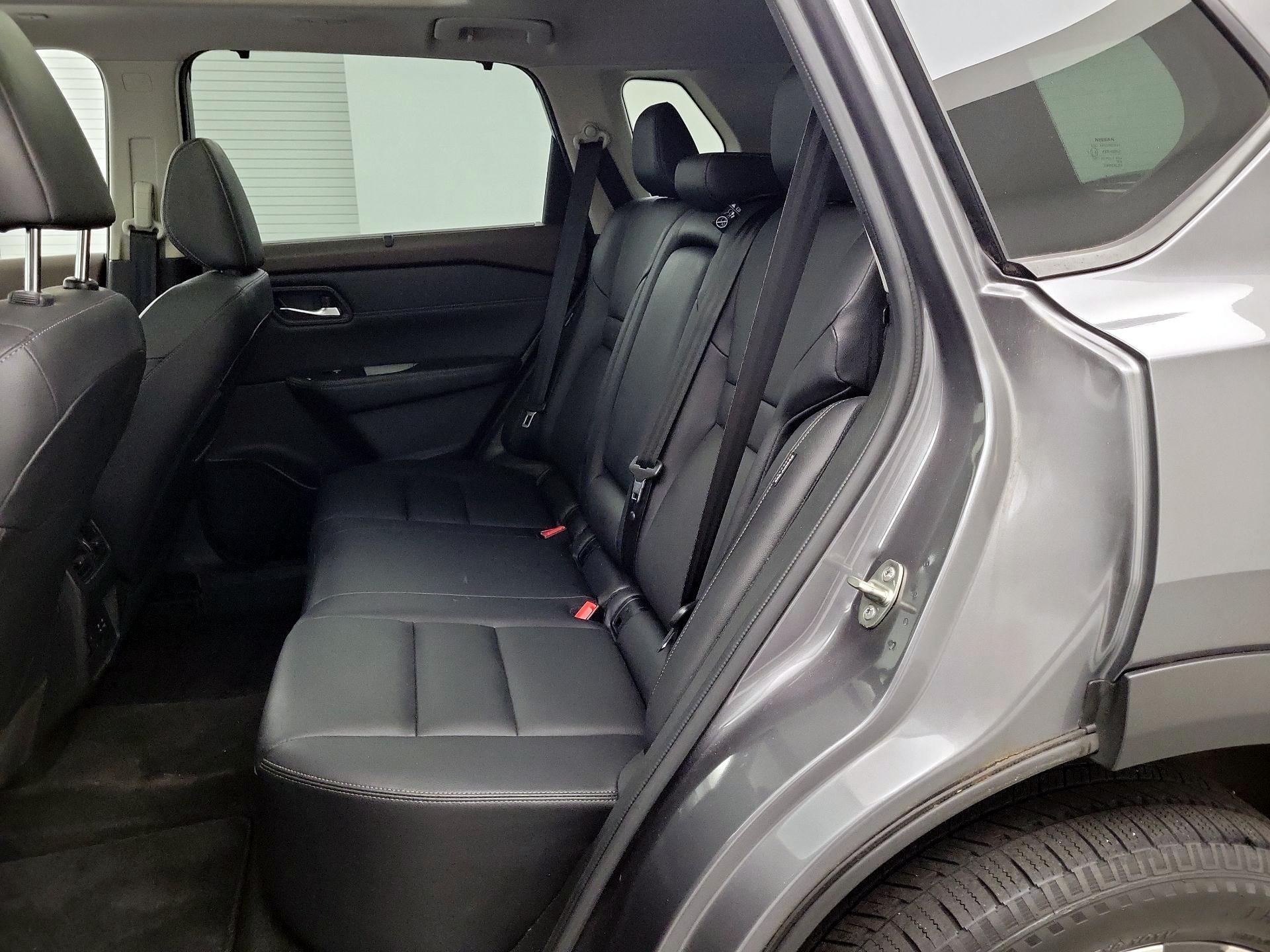 Thumbnail: 2023 Nissan Rogue - 19