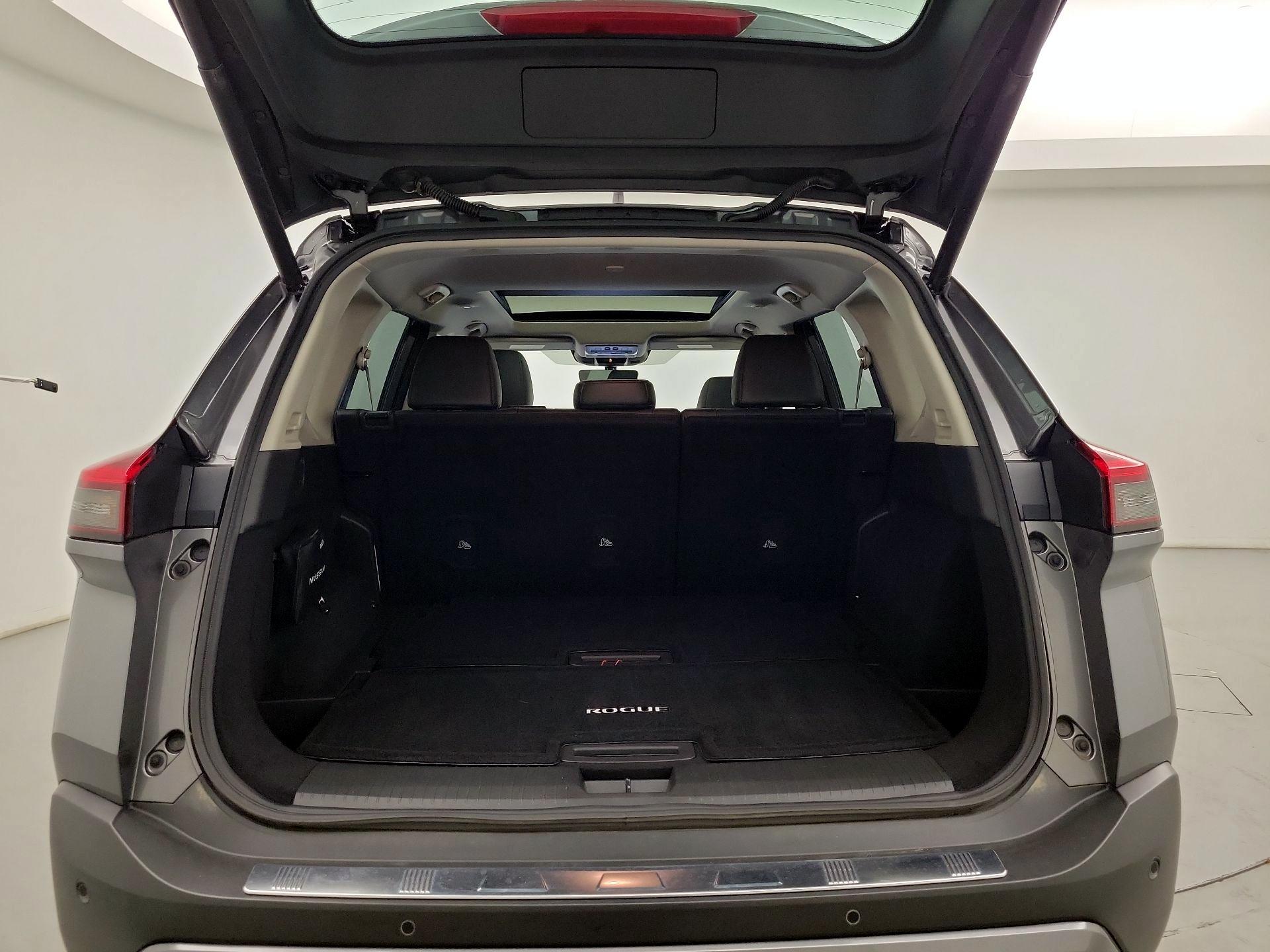 Thumbnail: 2023 Nissan Rogue - 20