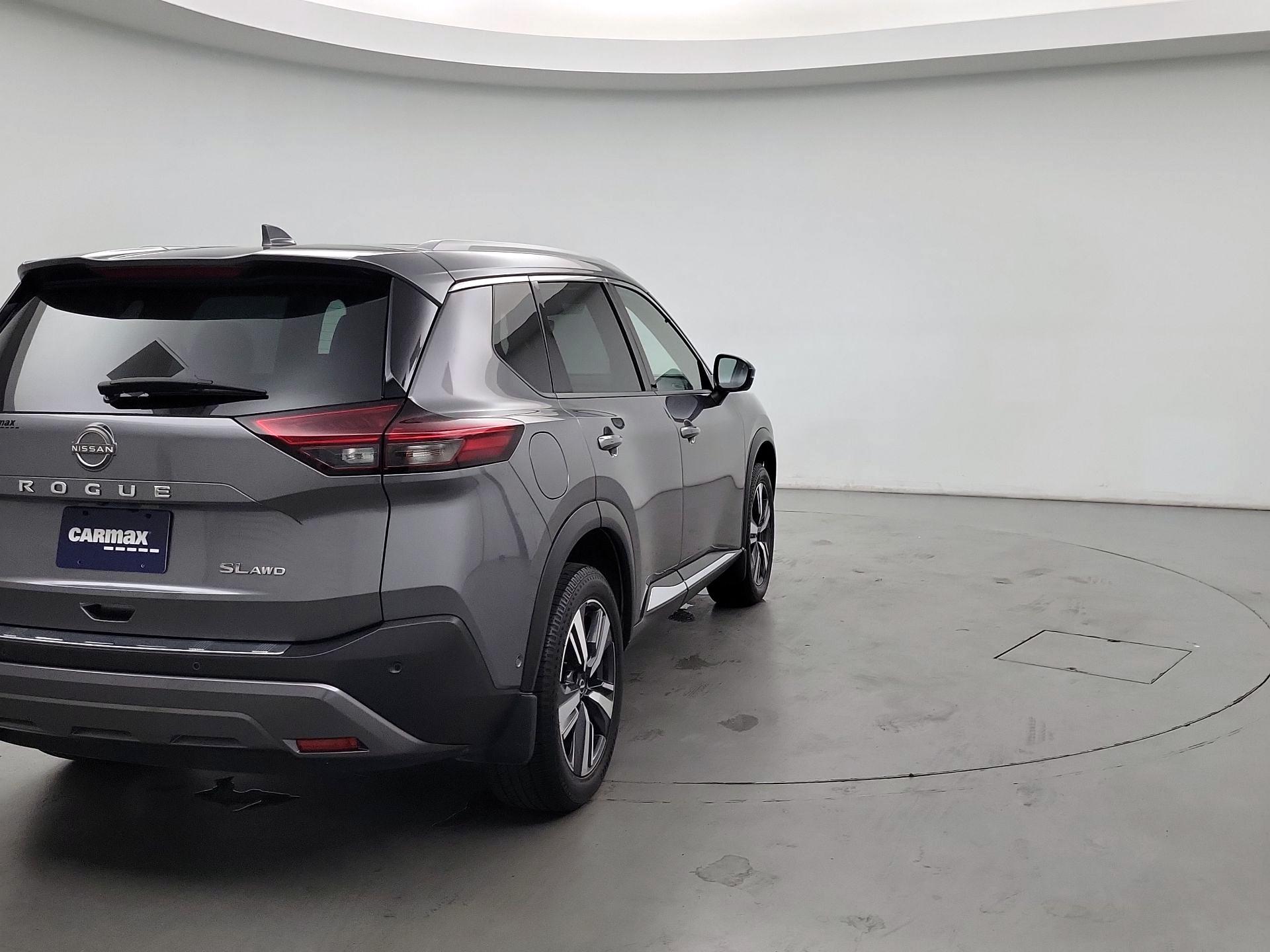 Thumbnail: 2023 Nissan Rogue - 5