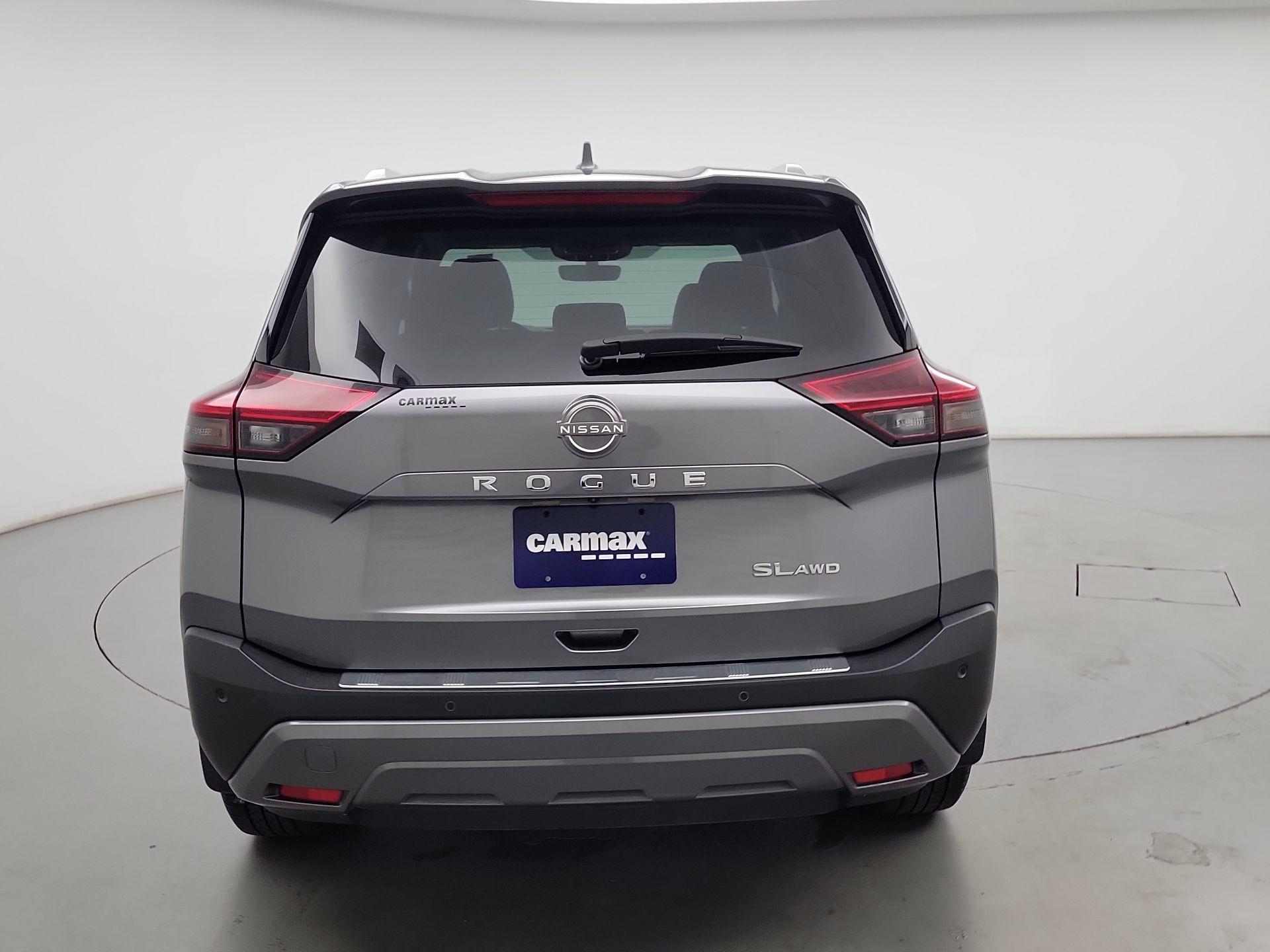 Thumbnail: 2023 Nissan Rogue - 6