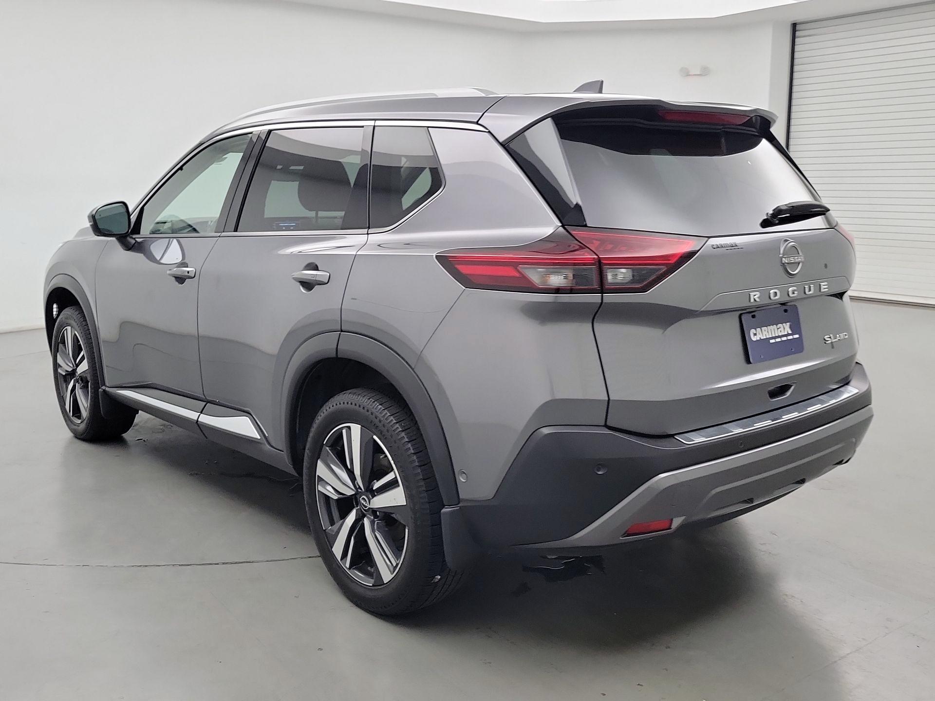 Thumbnail: 2023 Nissan Rogue - 7