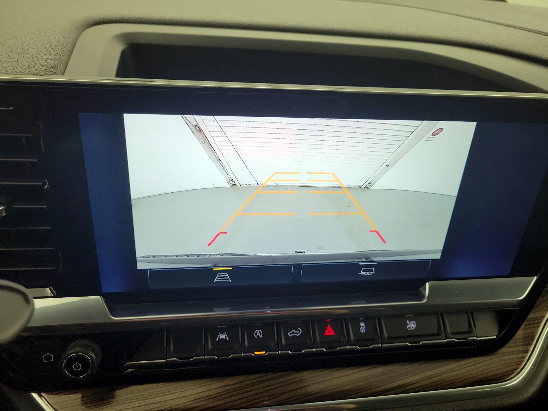 Thumbnail: 2024 Chevrolet Silverado 1500 - 12