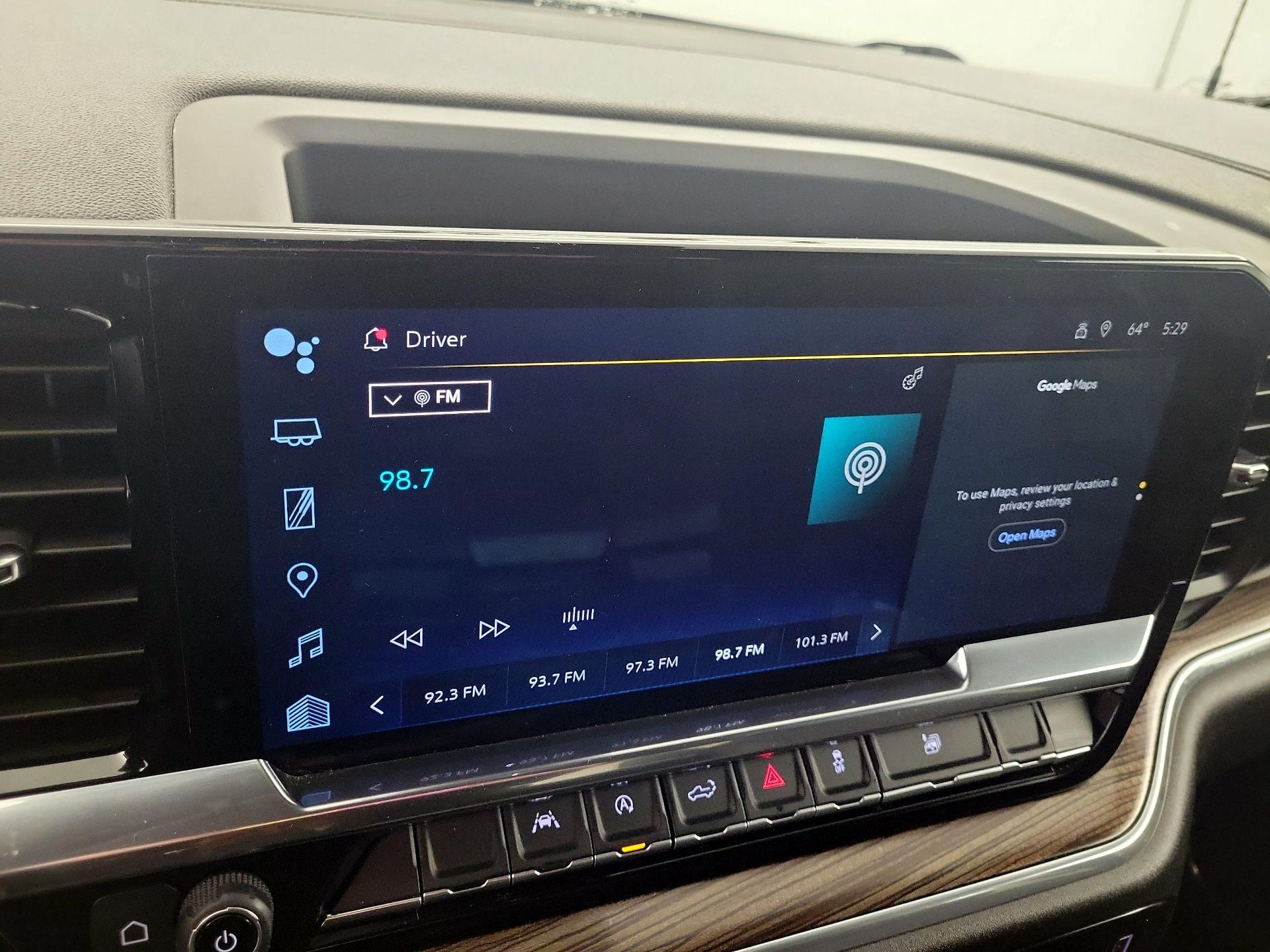 Thumbnail: 2024 Chevrolet Silverado 1500 - 13