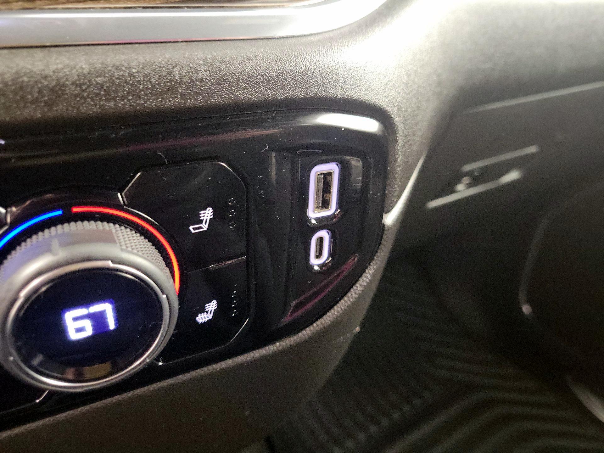 Thumbnail: 2024 Chevrolet Silverado 1500 - 16