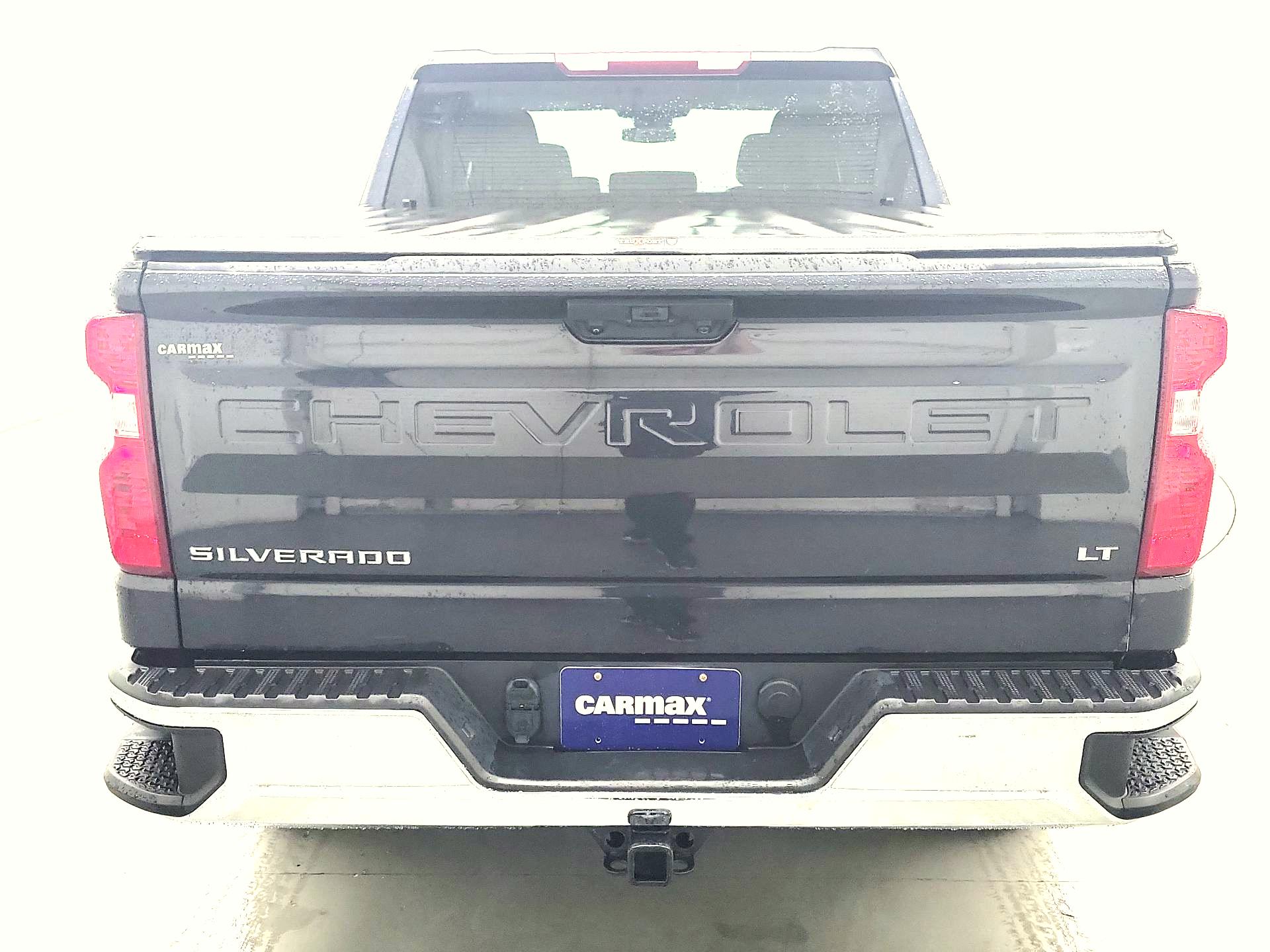 Thumbnail: 2024 Chevrolet Silverado 1500 - 6