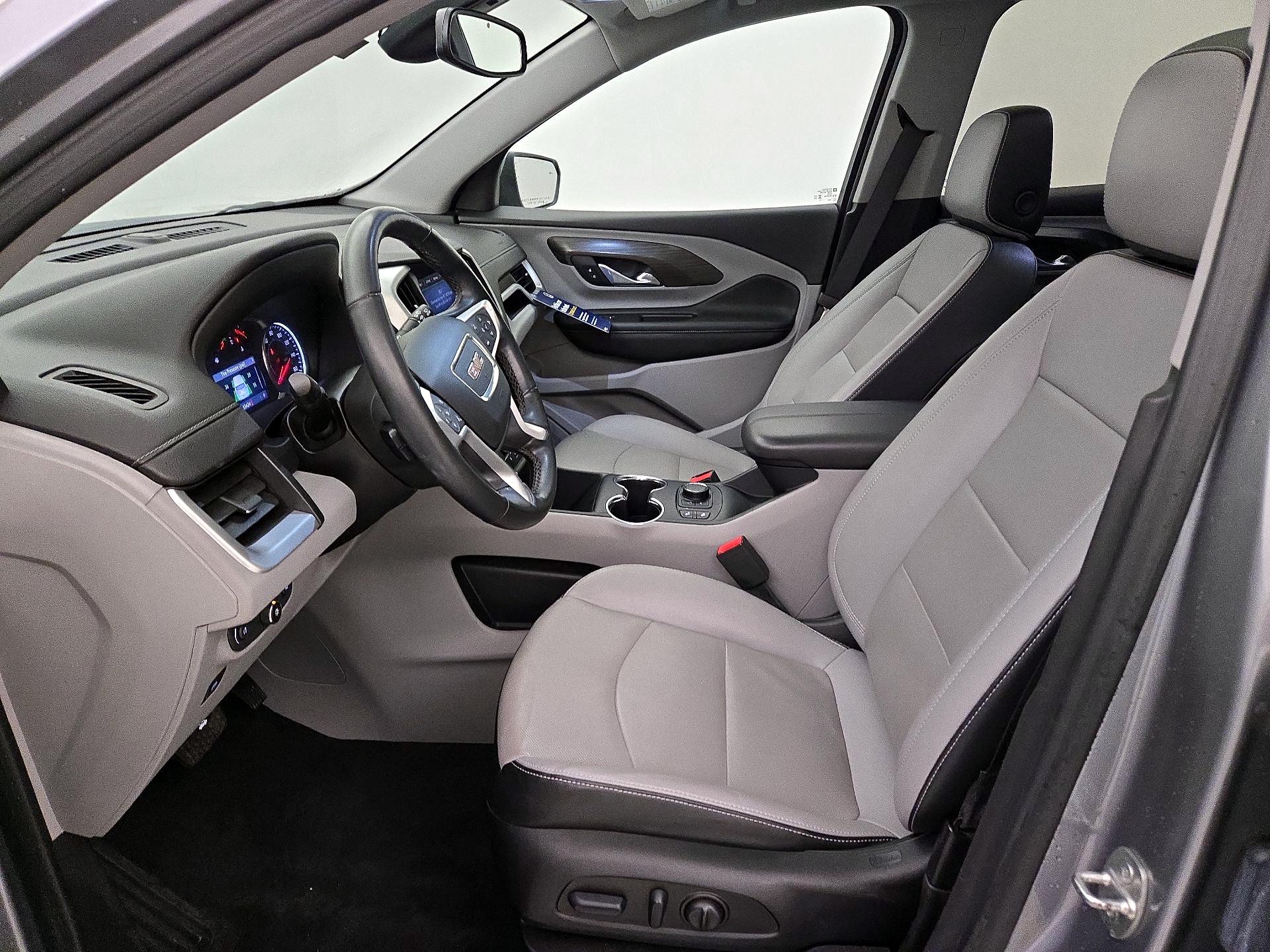 Thumbnail: 2023 GMC Terrain - 11