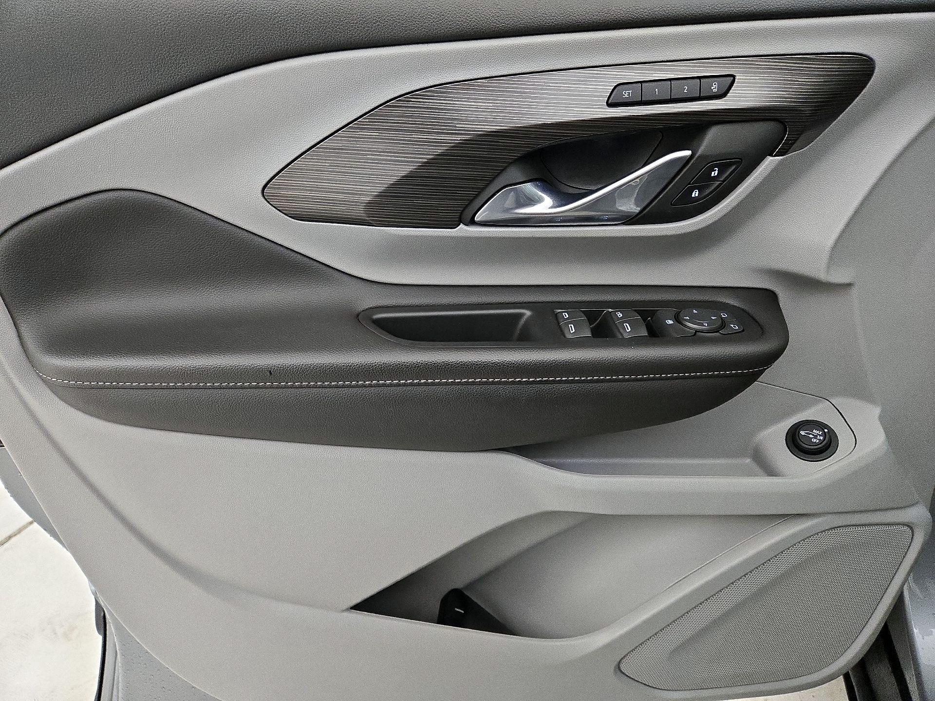 Thumbnail: 2023 GMC Terrain - 12