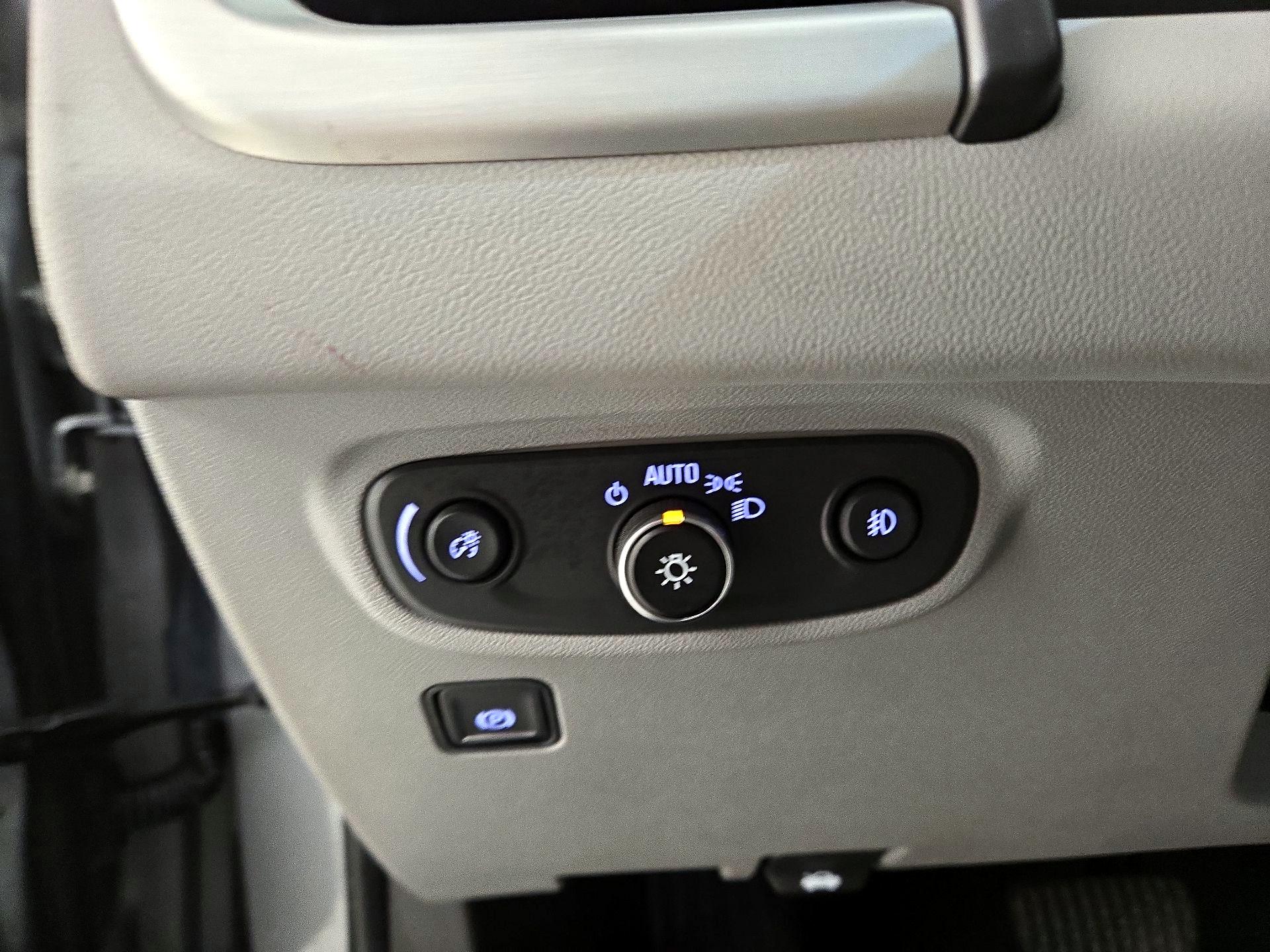 Thumbnail: 2023 GMC Terrain - 13