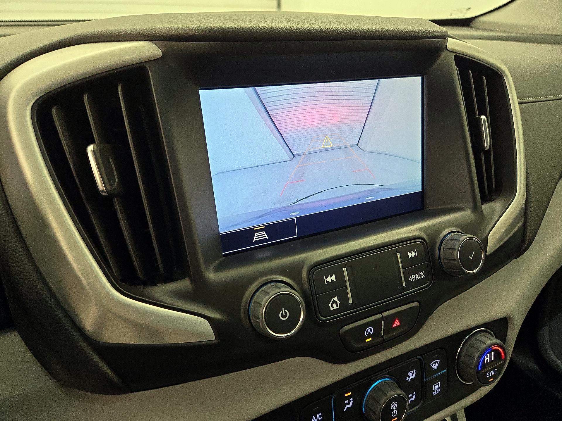 Thumbnail: 2023 GMC Terrain - 14