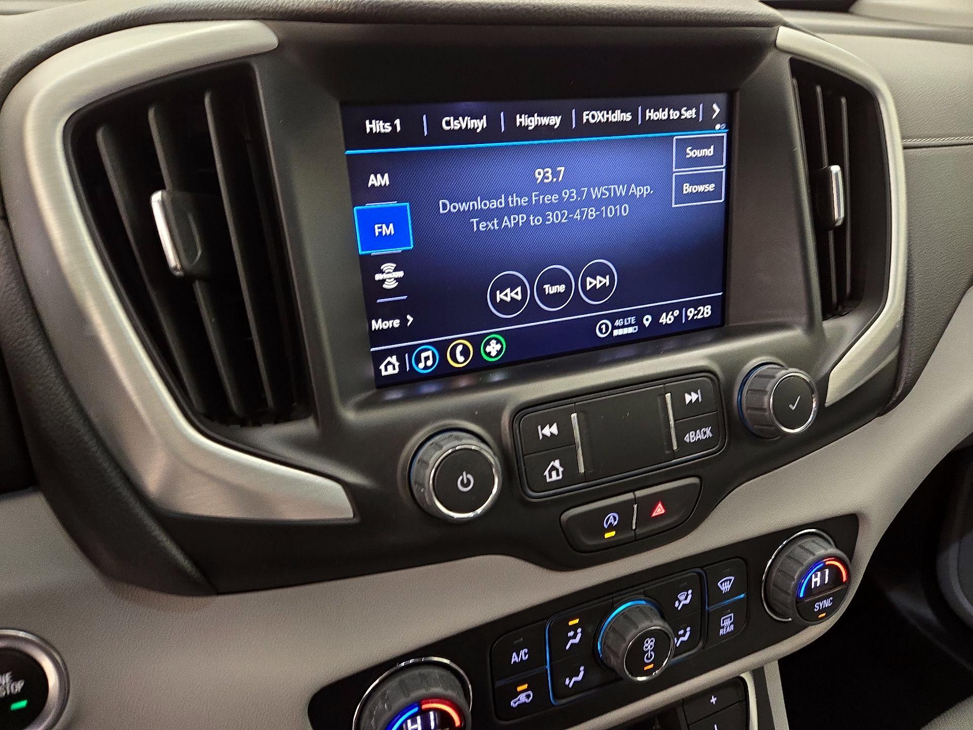 Thumbnail: 2023 GMC Terrain - 15