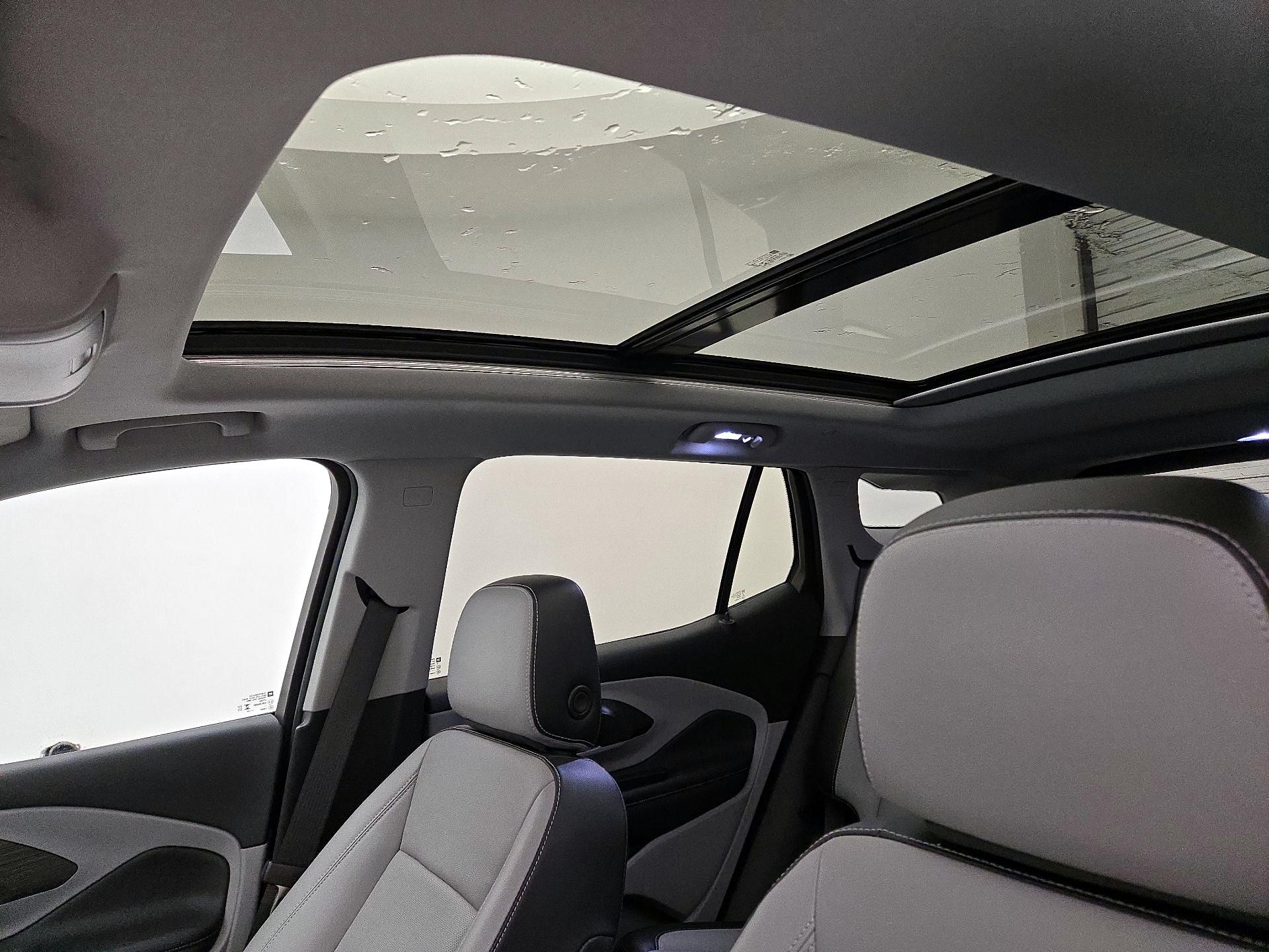 Thumbnail: 2023 GMC Terrain - 19