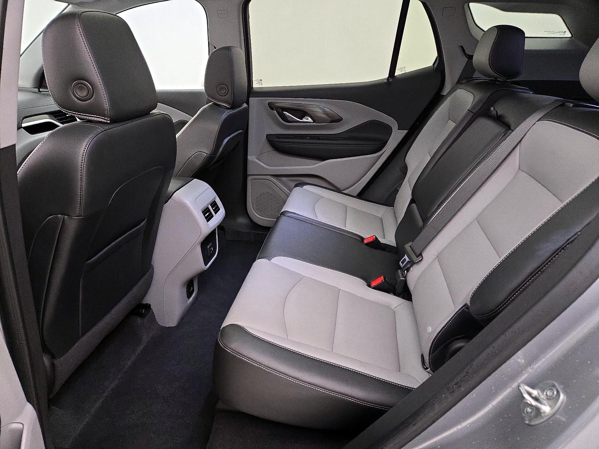 Thumbnail: 2023 GMC Terrain - 20