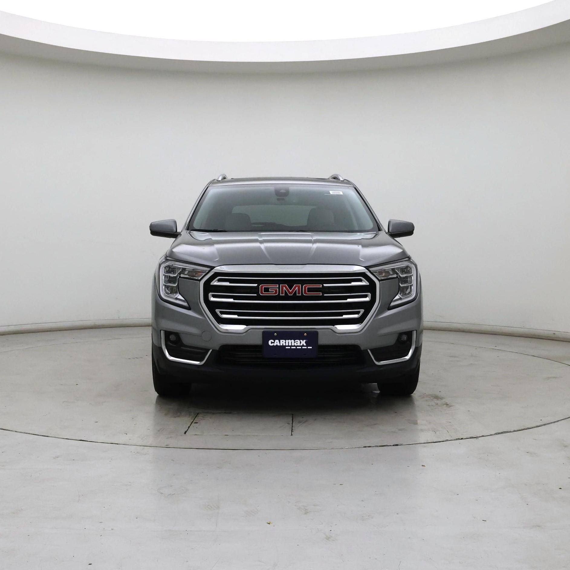 Thumbnail: 2023 GMC Terrain - 5