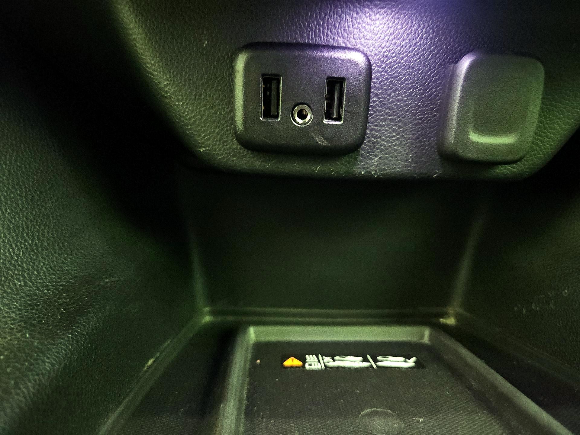 Thumbnail: 2023 Chevrolet Traverse - 18