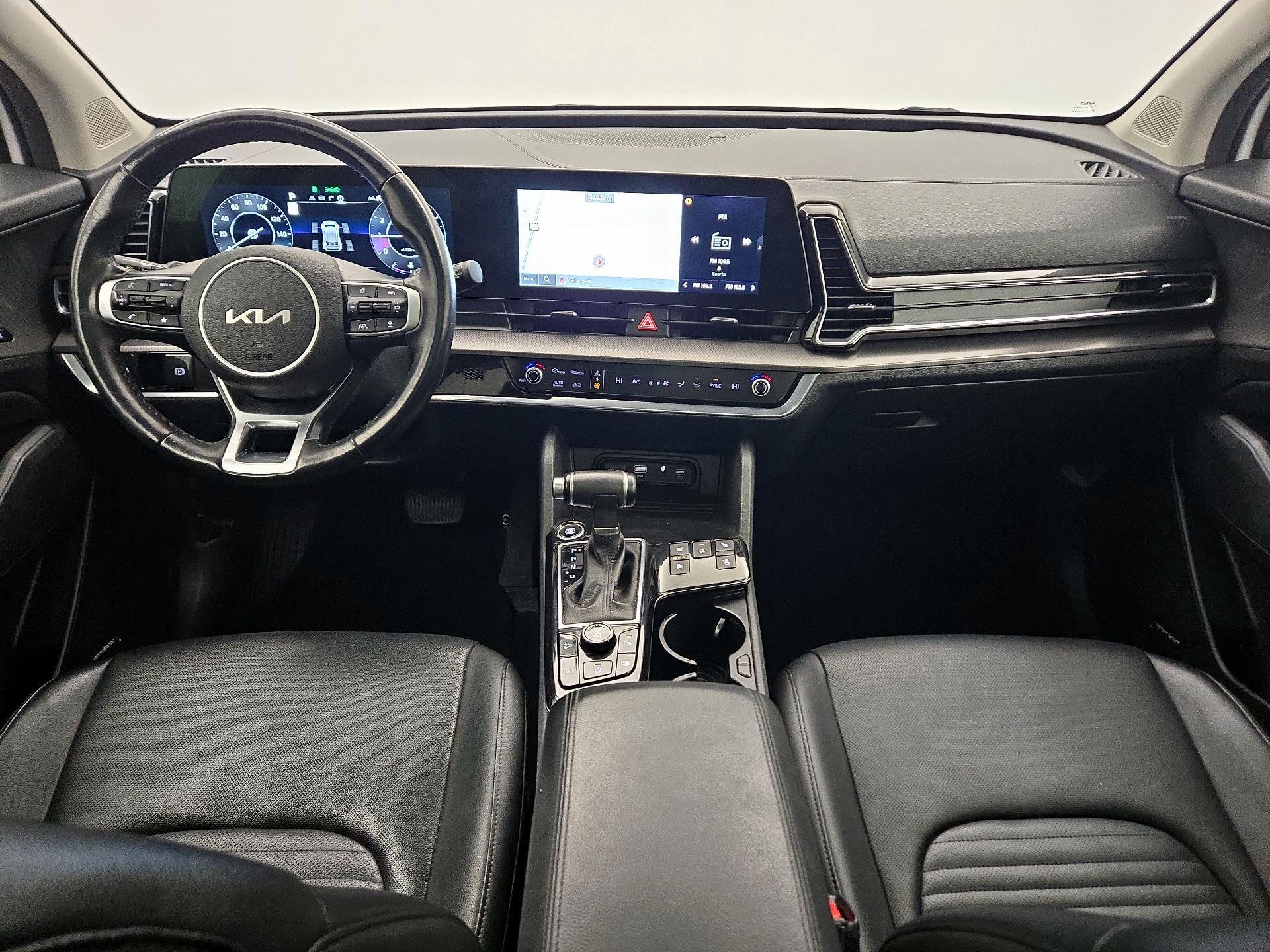 Thumbnail: 2023 Kia Sportage - 9