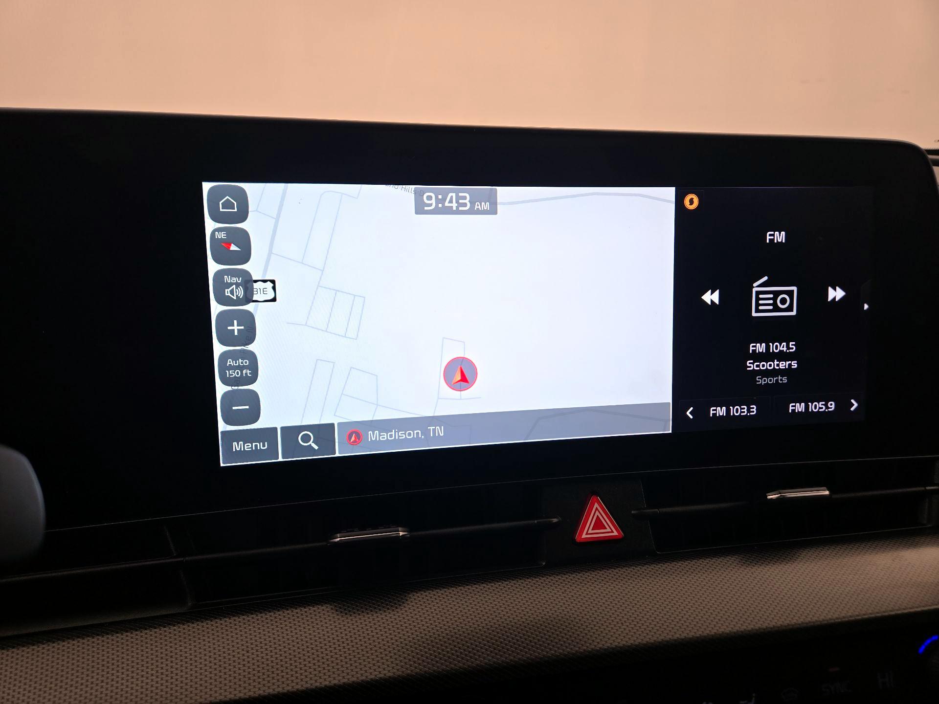 Thumbnail: 2023 Kia Sportage - 14