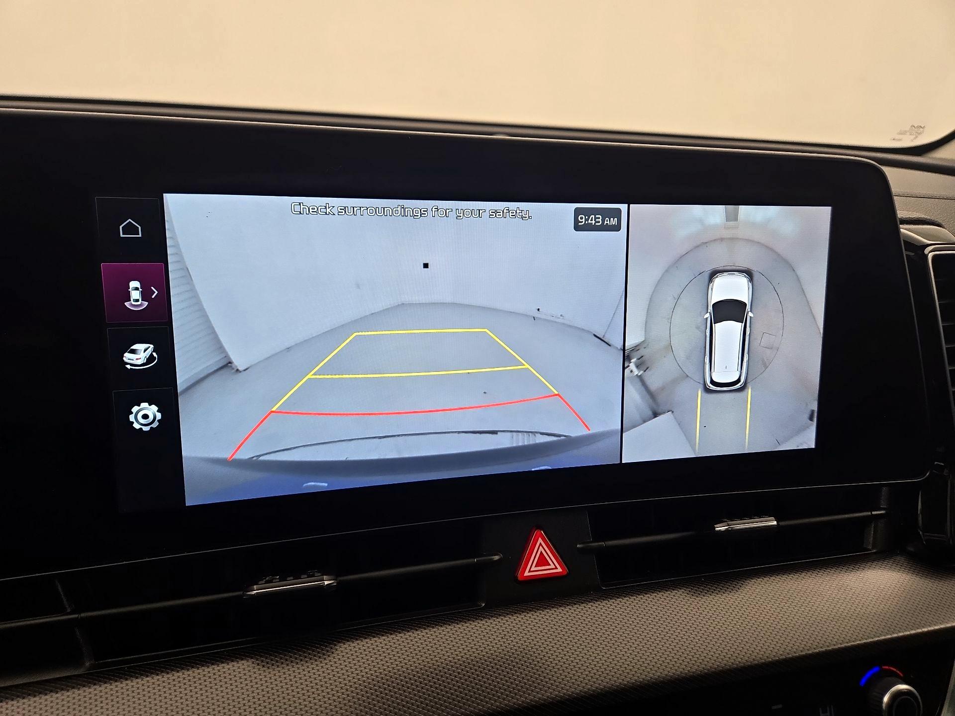 Thumbnail: 2023 Kia Sportage - 15