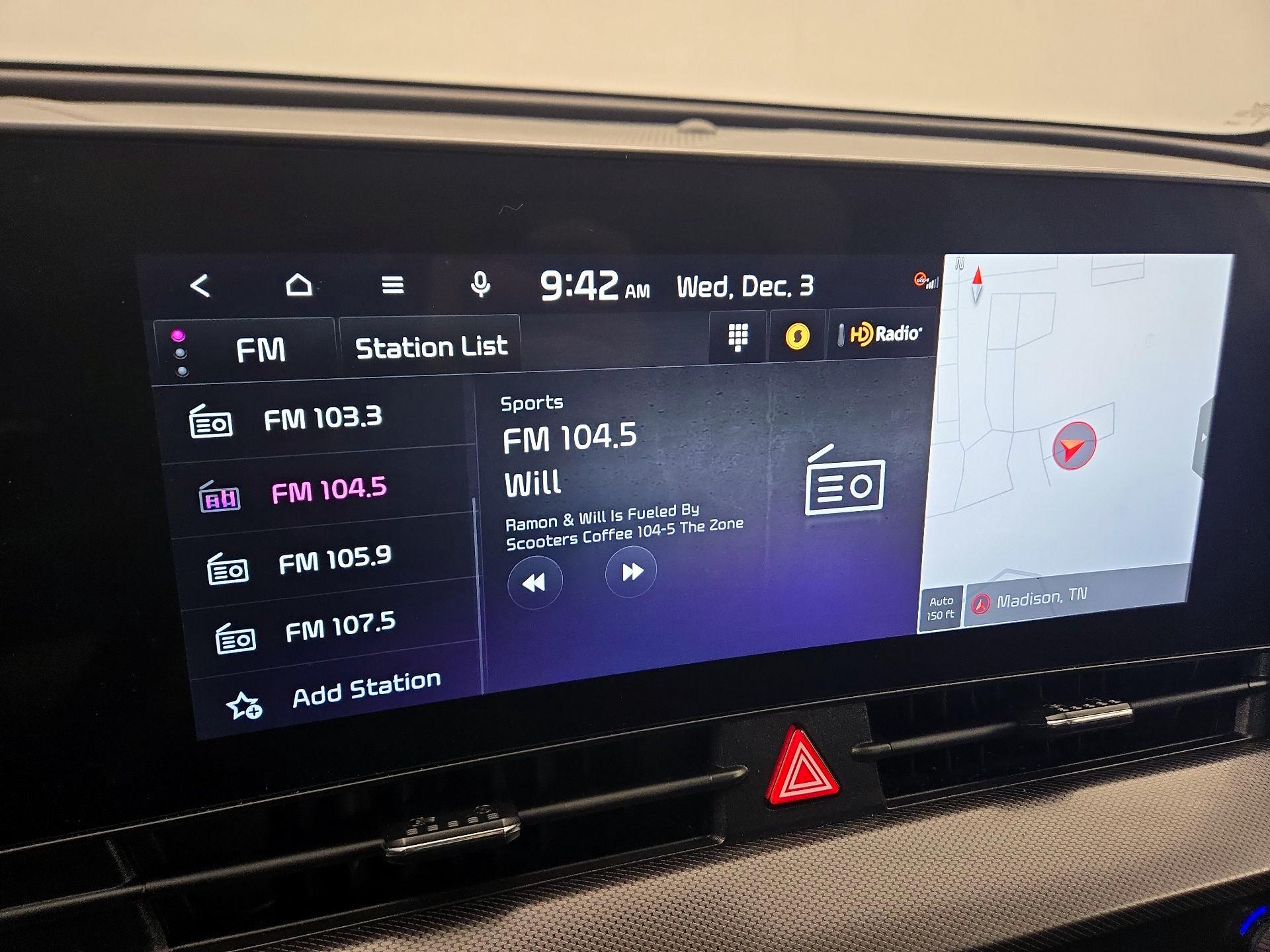 Thumbnail: 2023 Kia Sportage - 16