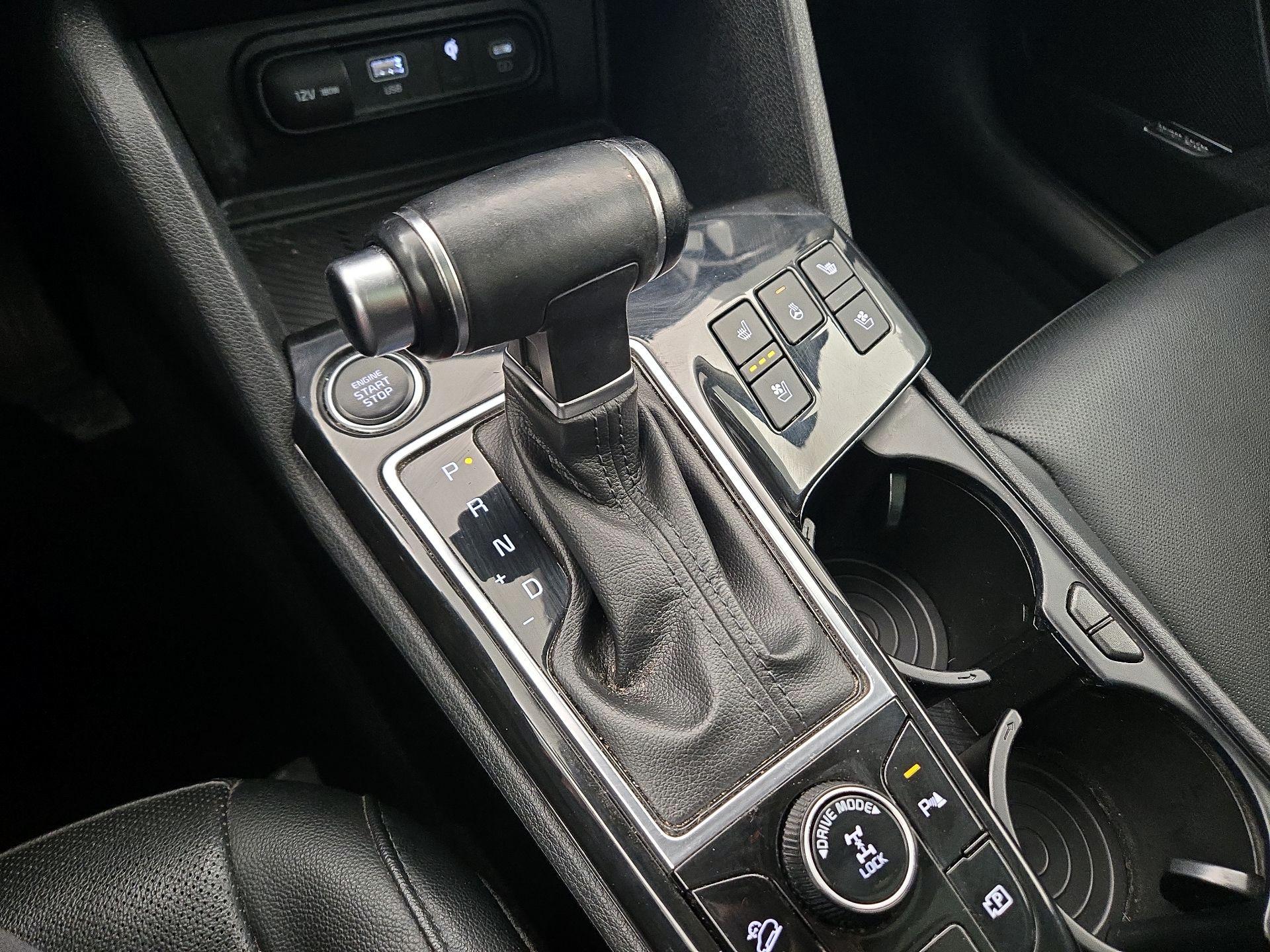 Thumbnail: 2023 Kia Sportage - 18