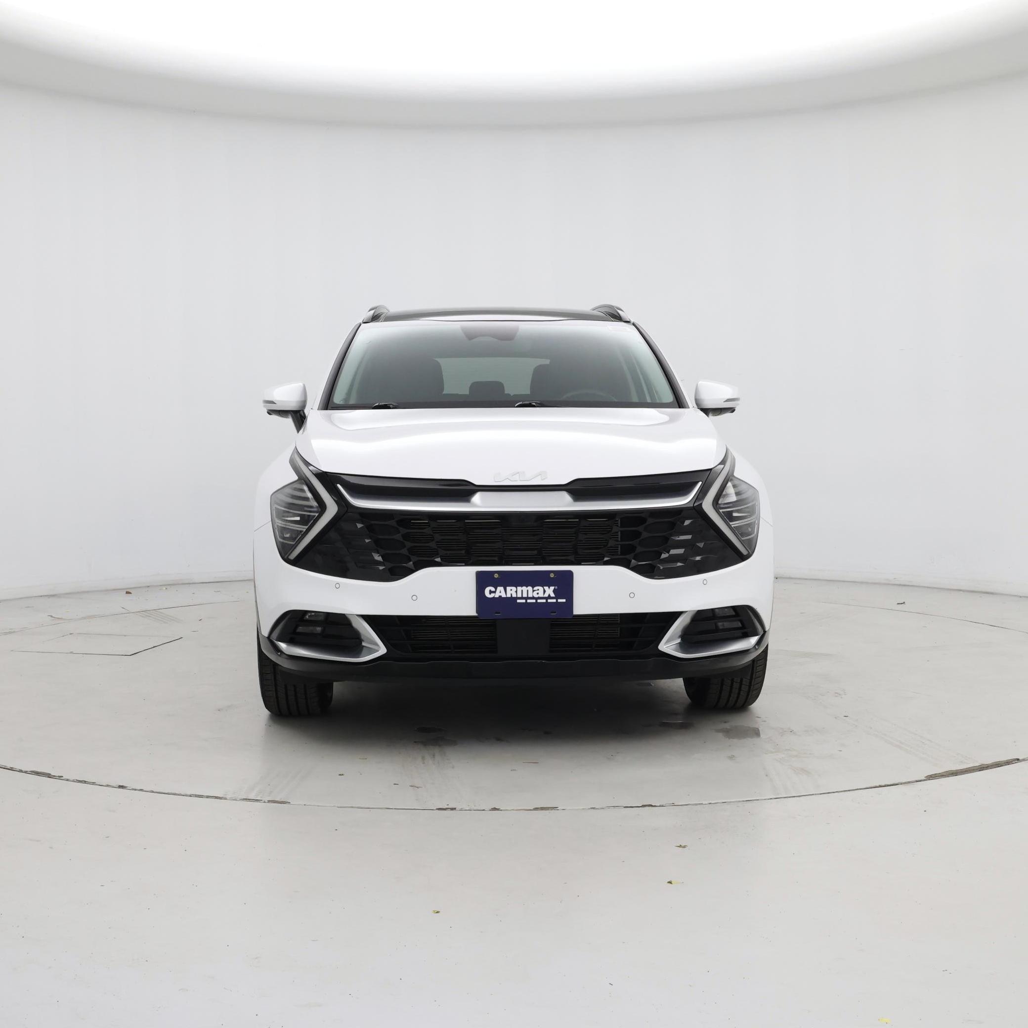 Thumbnail: 2023 Kia Sportage - 5