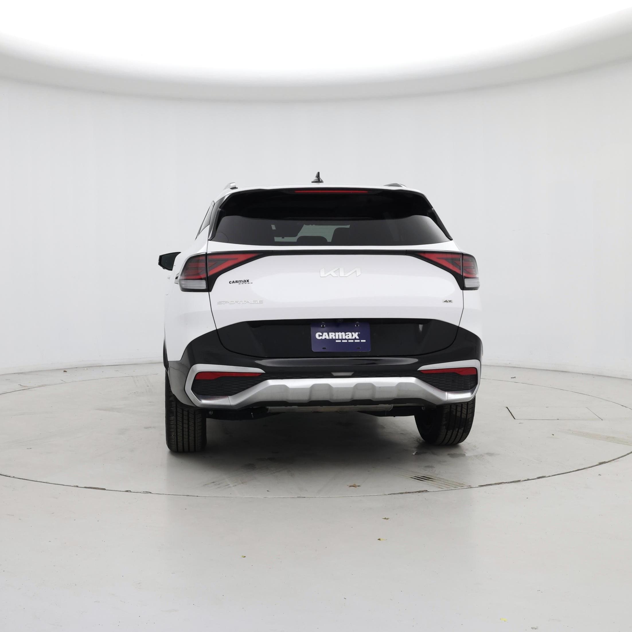 Thumbnail: 2023 Kia Sportage - 6