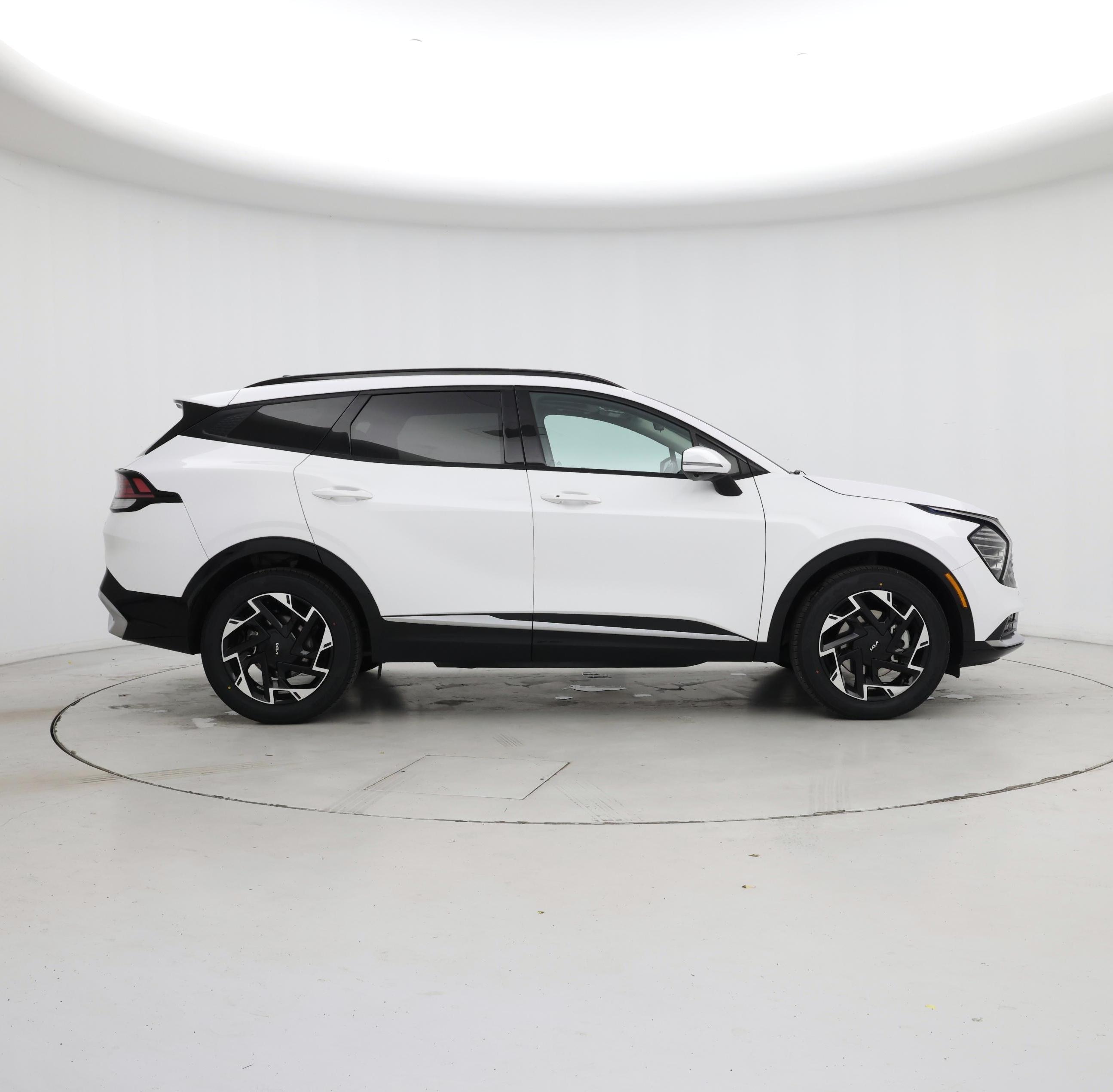Thumbnail: 2023 Kia Sportage - 7