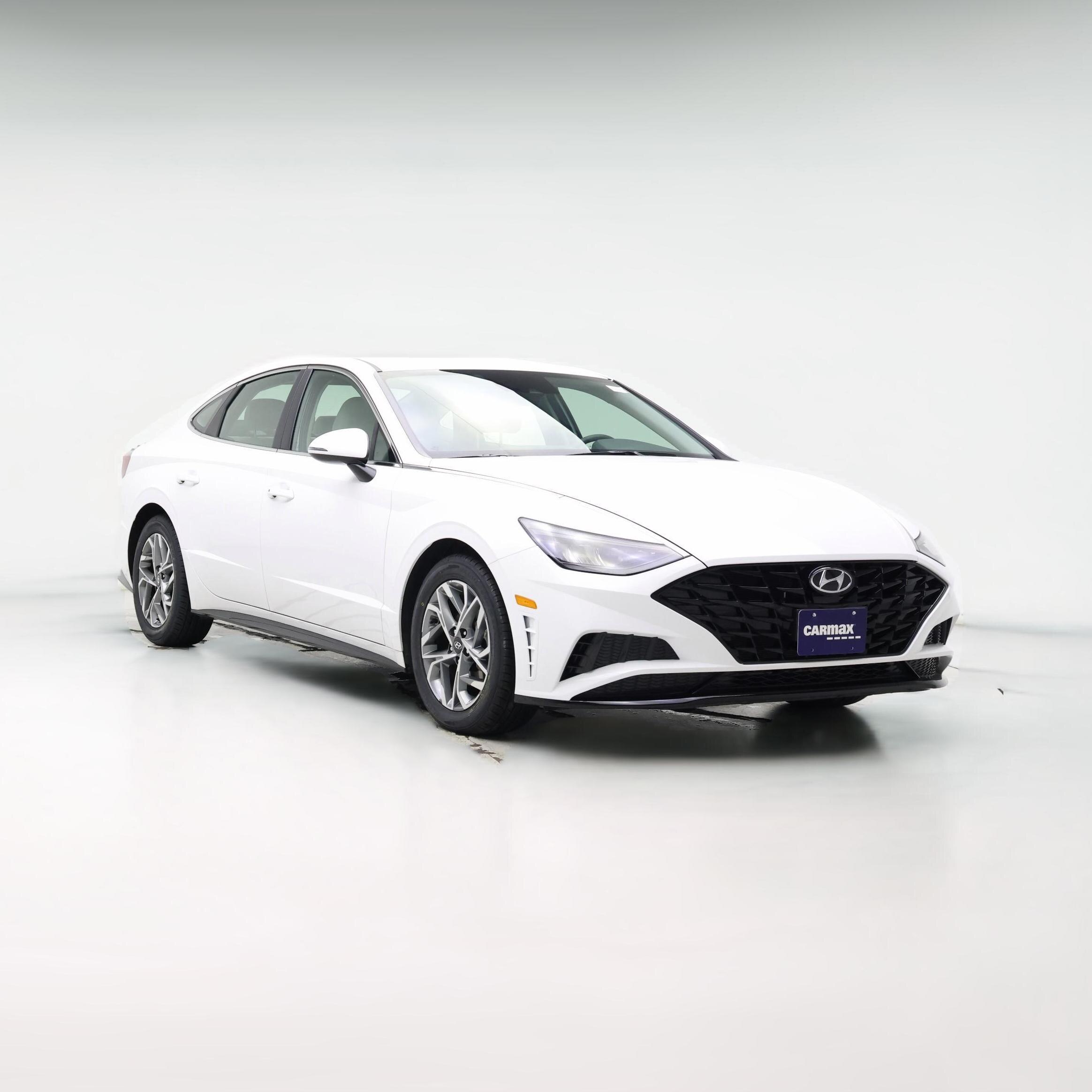 Thumbnail: 2023 Hyundai Sonata - 1